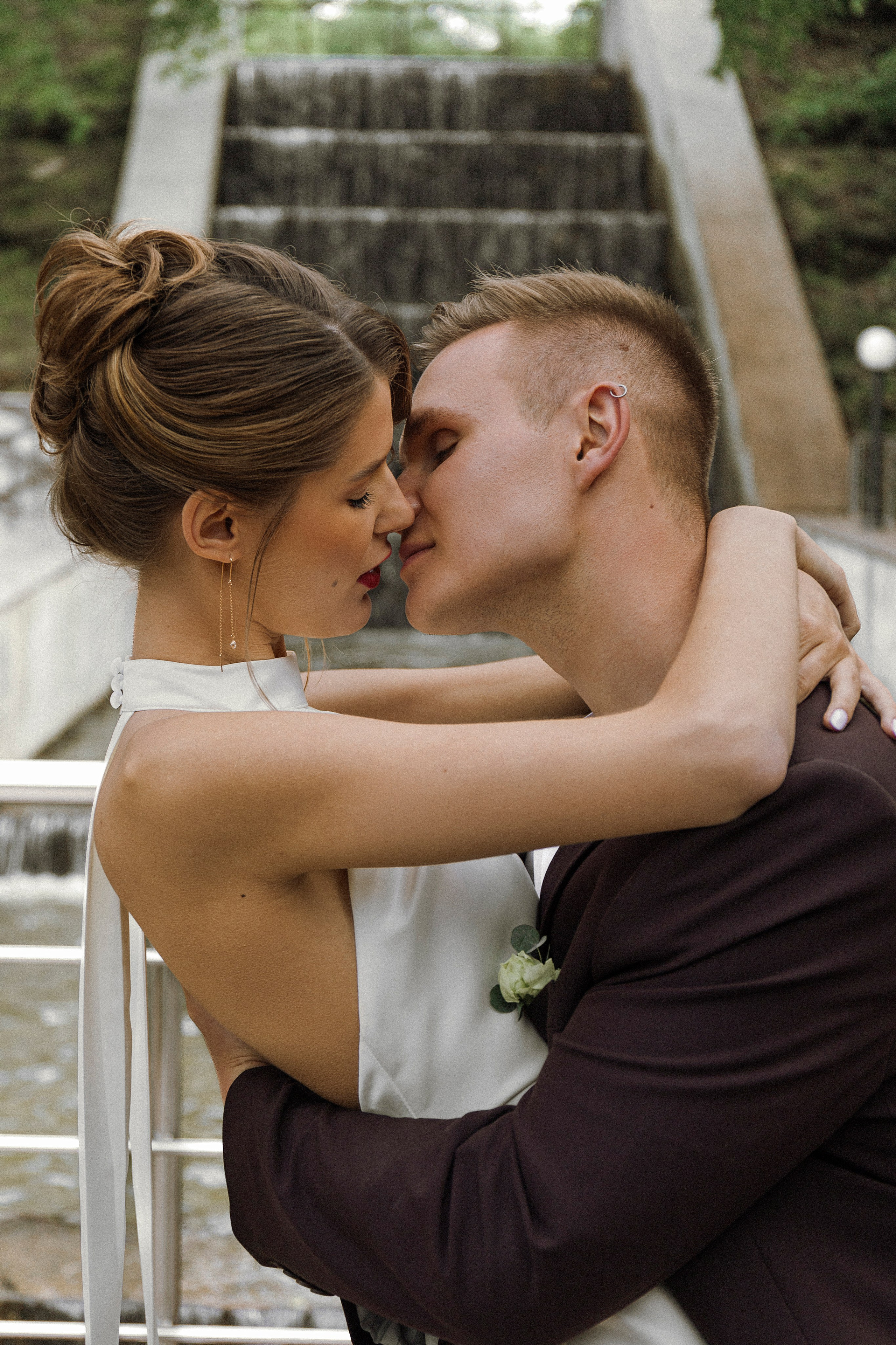 Тимофей&Анастасия. Фотограф Уссурийск Маматова Анастасия