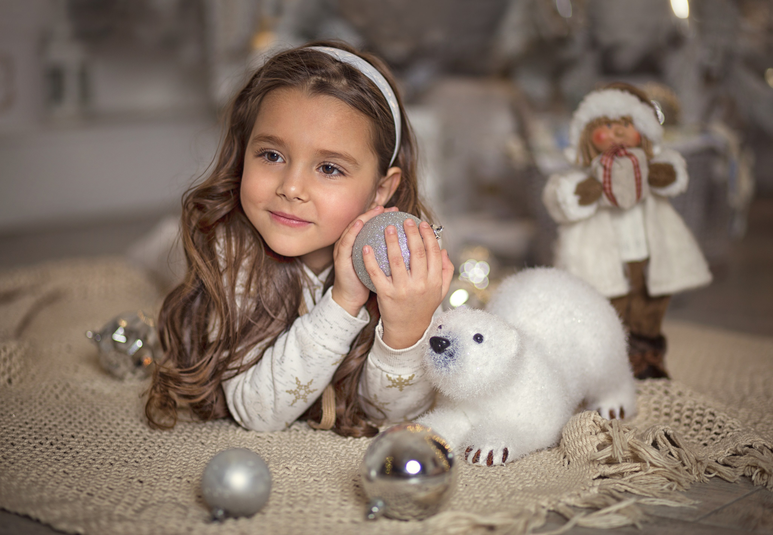 Детские портреты. Фотограф в Казани Наталья Шигенина