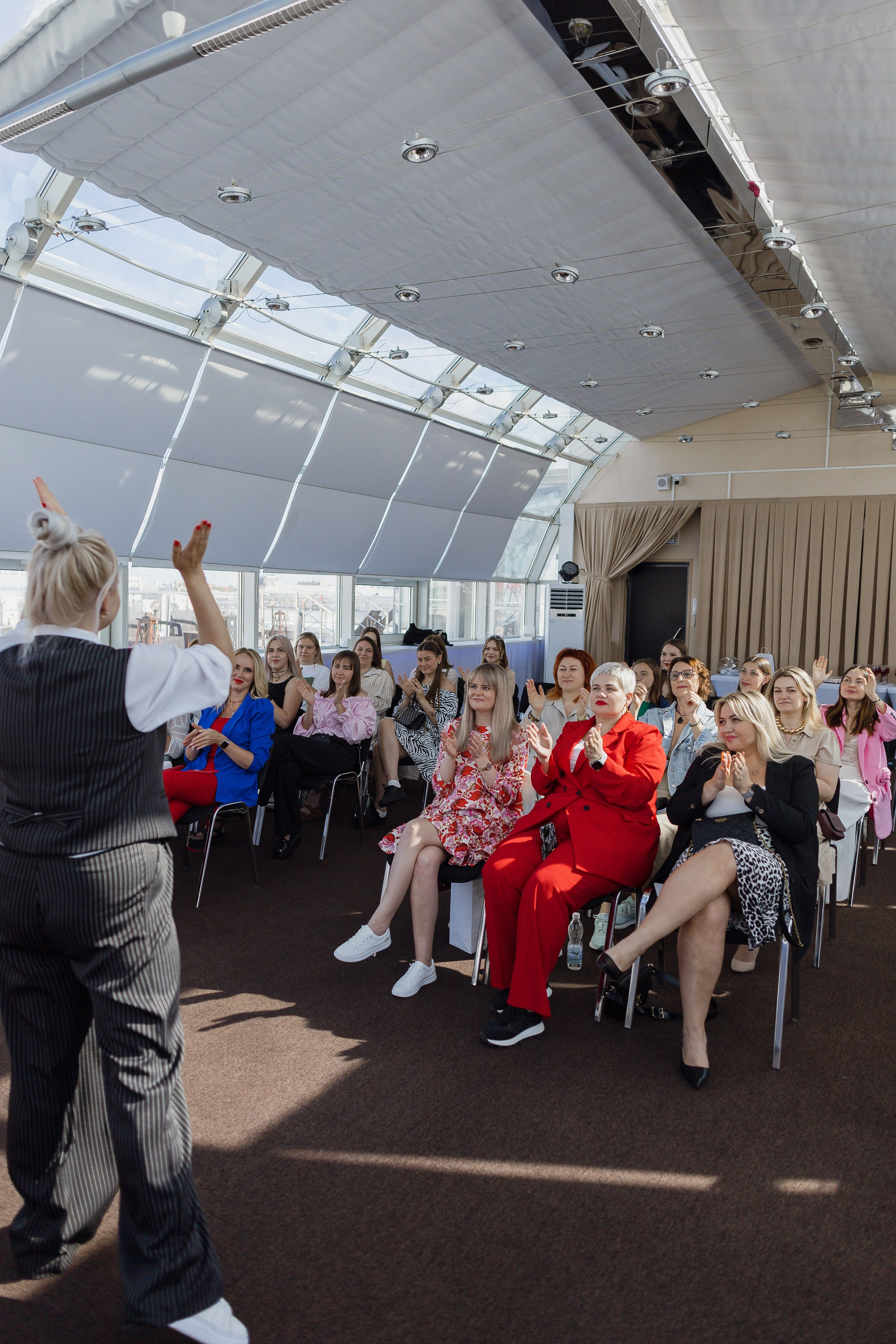 InfоБОРЩ. Фотограф в Самаре и Самарской области Констанция