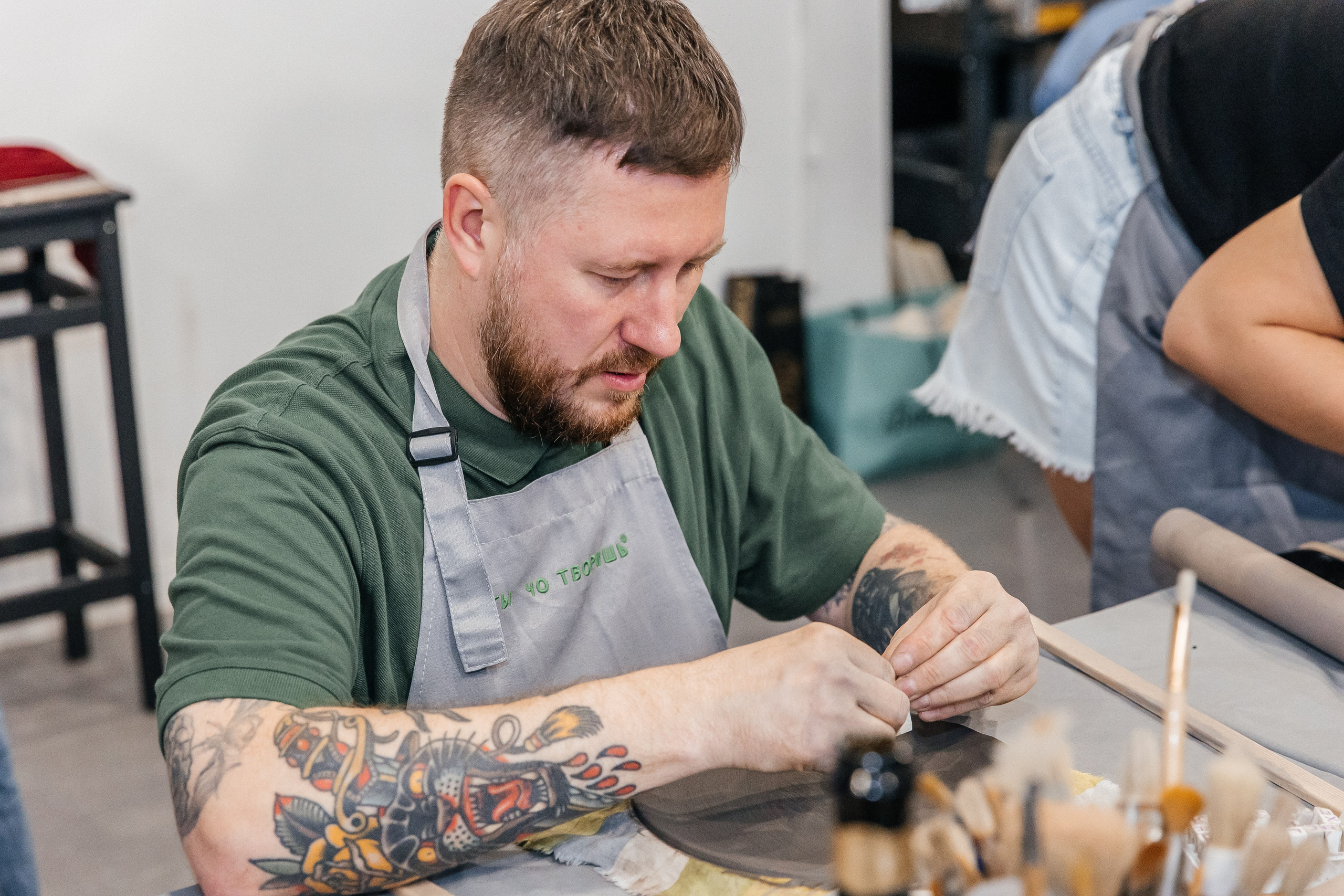 «Ты чо творишь». Леся Гаранина. Семейный фотограф/видеограф Москва и область