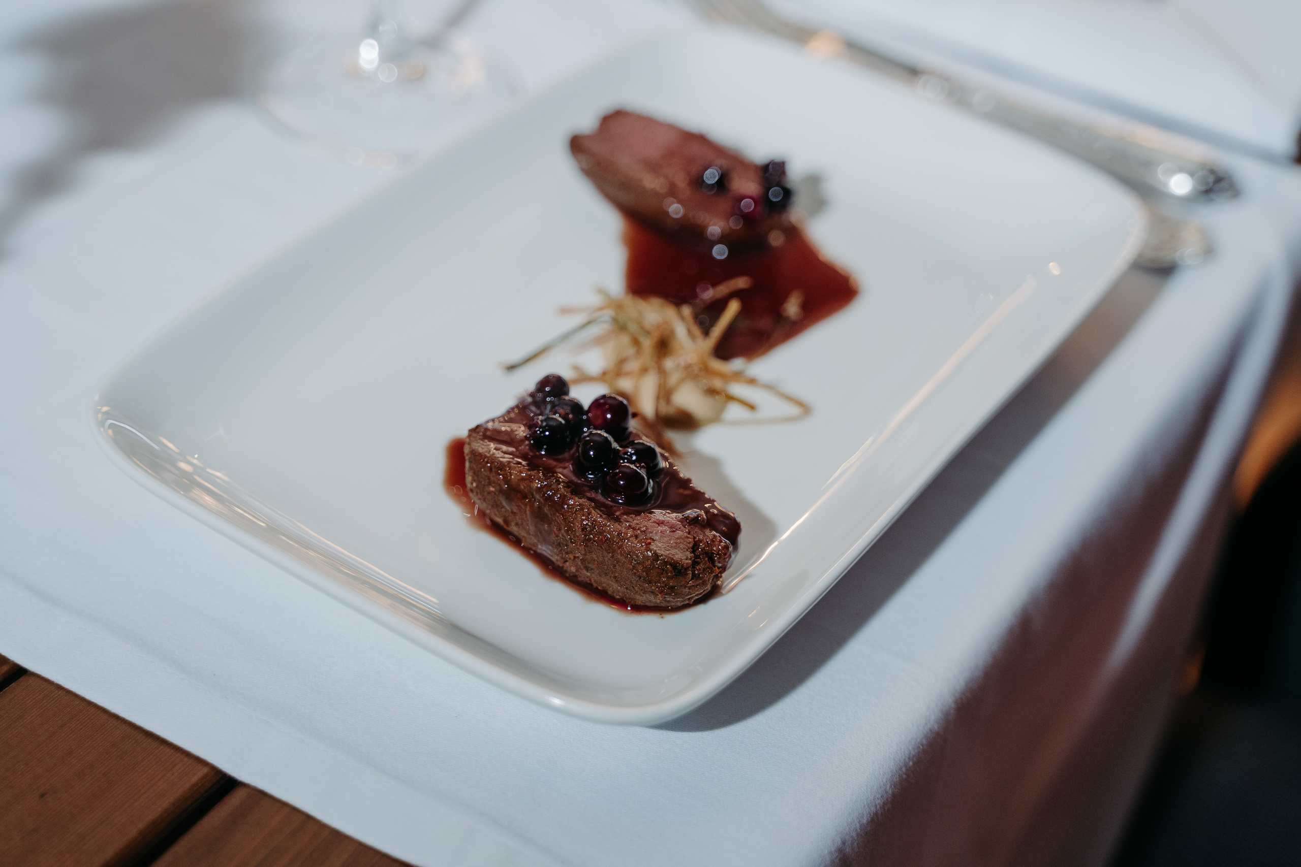 Открытый ужин с Mishlen Шеф Поварами. Репортажный и свадебный фотограф в Москве Рая Небогатова