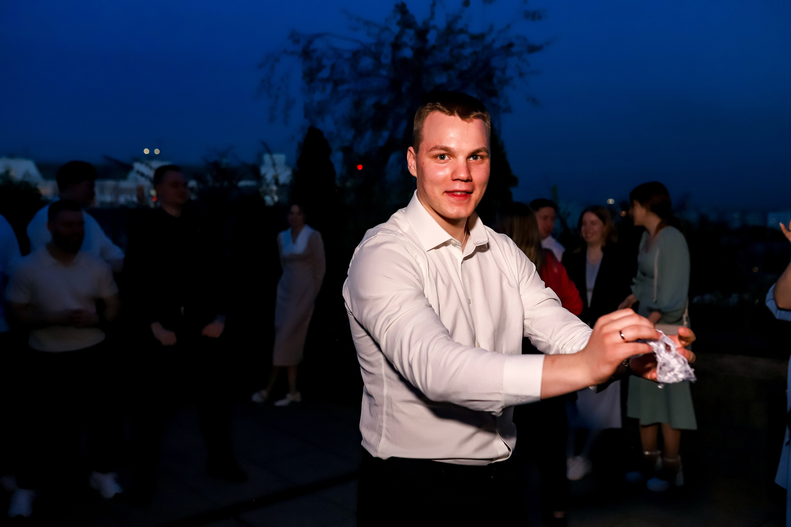 Лучший день. Семейный и детский фотограф Эльвира Билибина