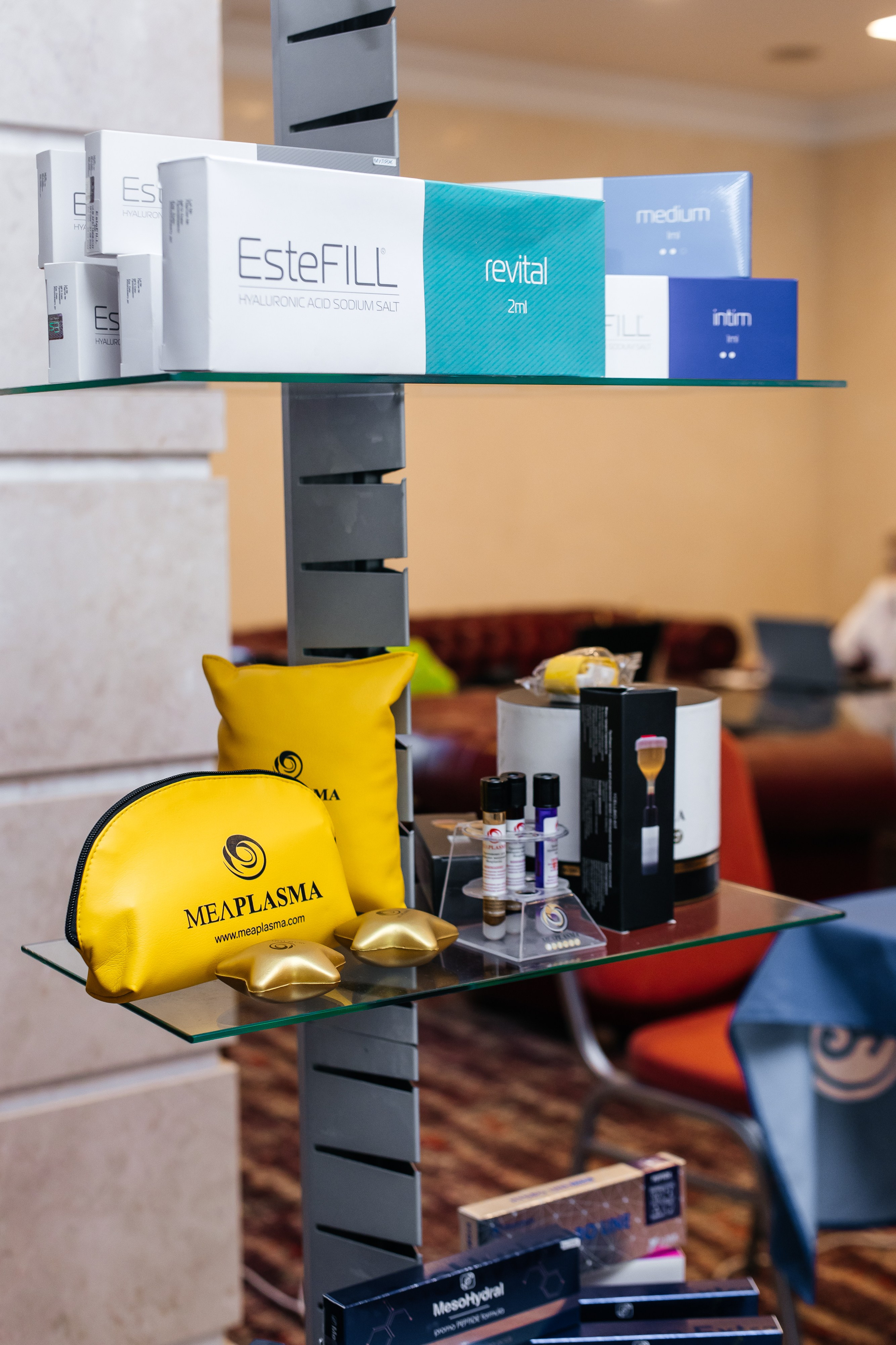 I и II Форумы EsteLife. Свадебный фотограф в Краснодаре Николай Крауз