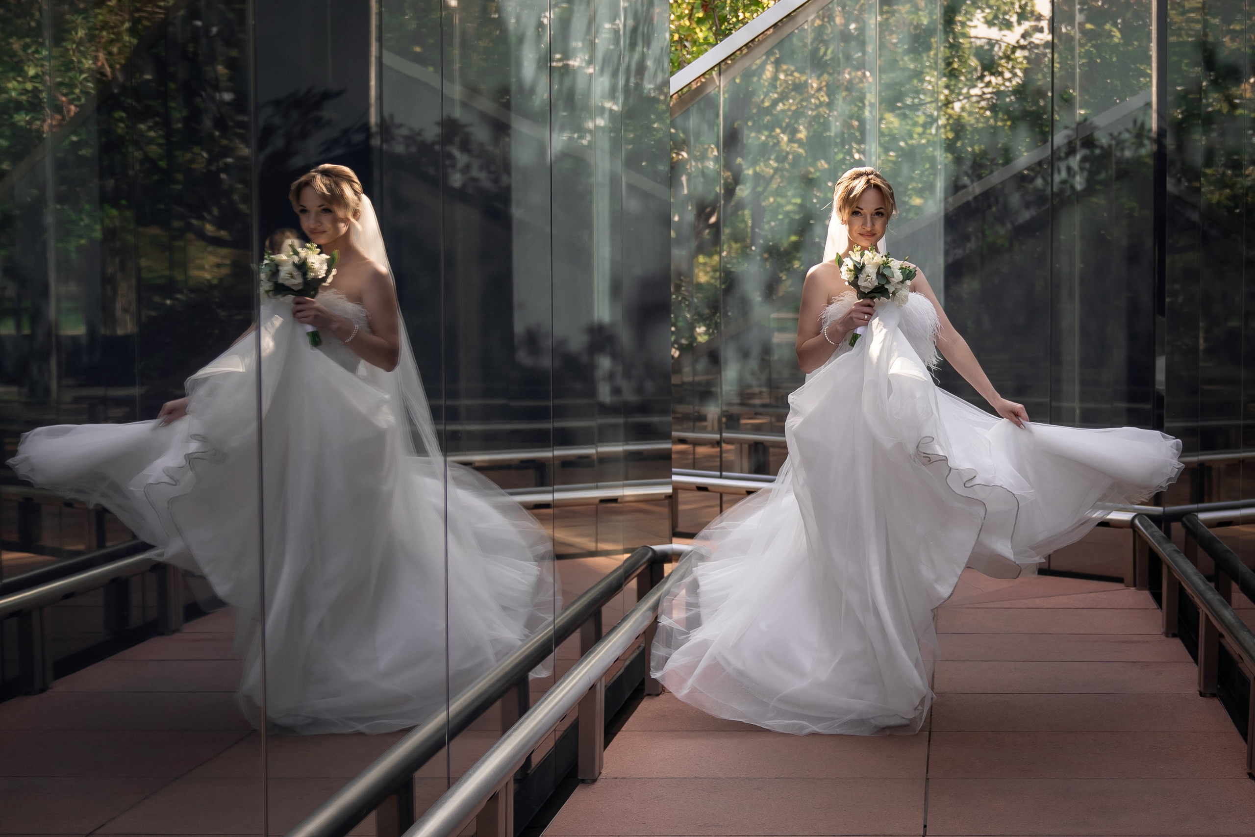 Портфолио. Свадебный фотограф в Краснодаре + видеограф