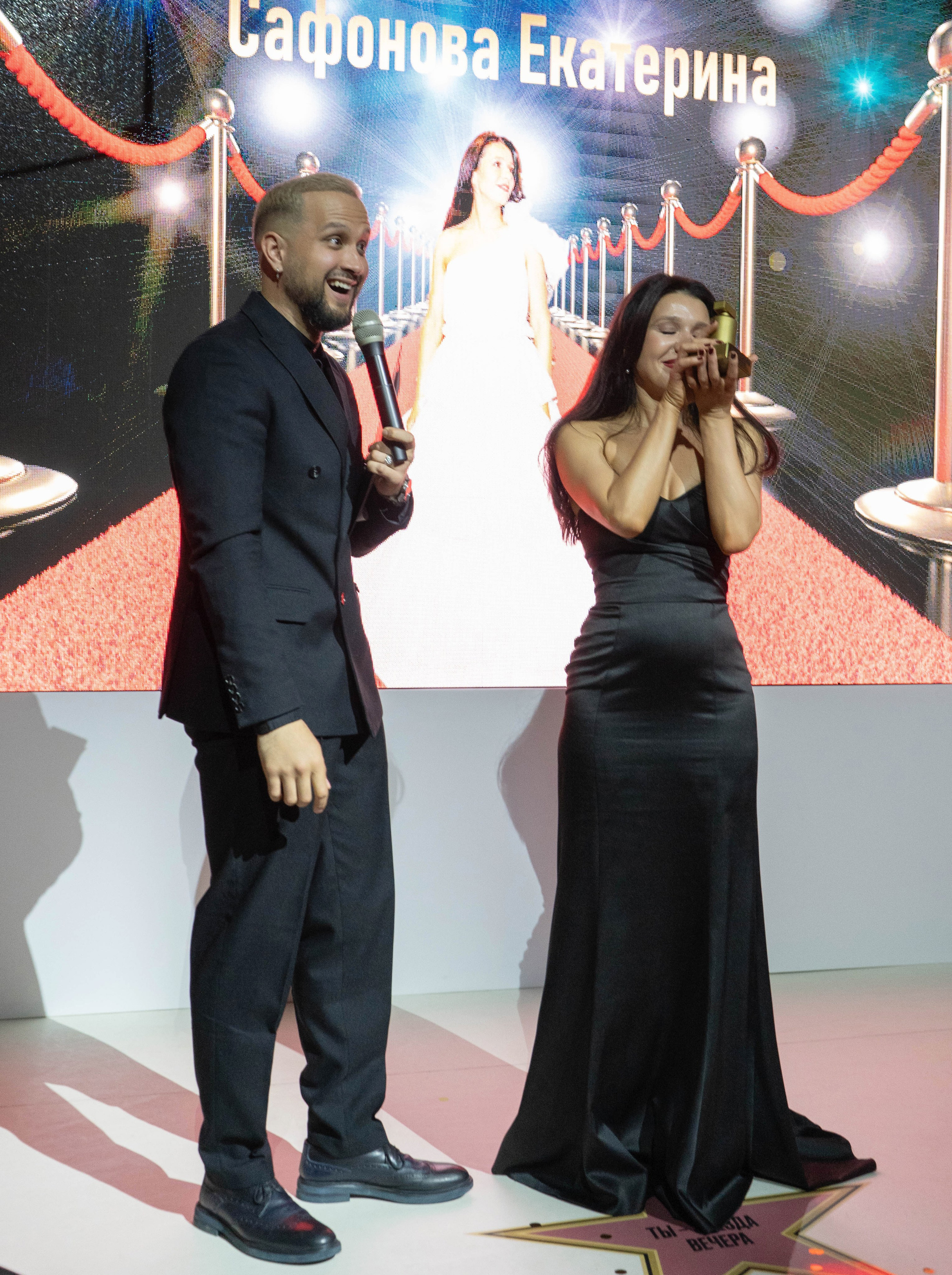 Корпоратив «Первый». Фотограф из Владивостока Юлия Черепова