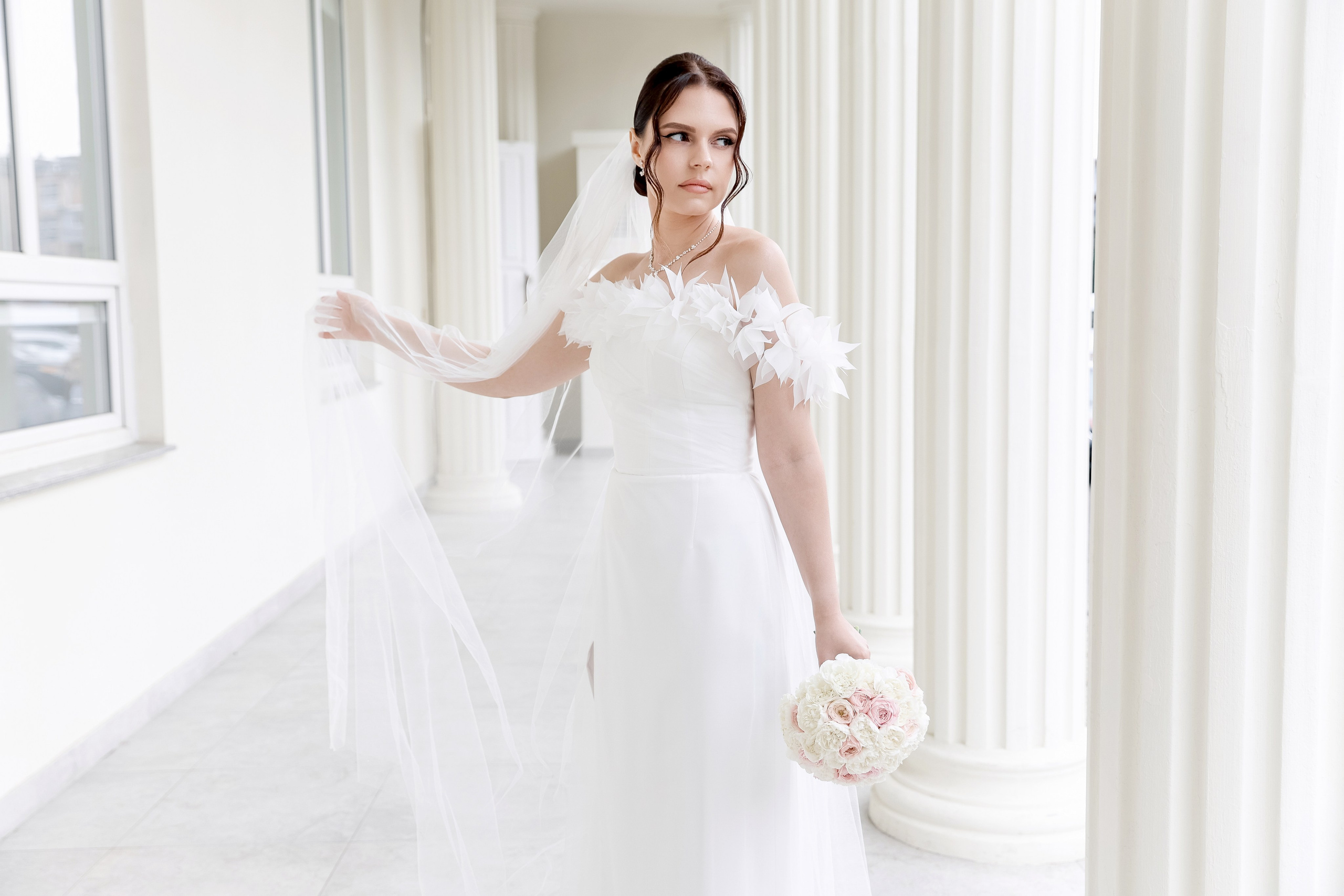 Вячеслав & Валерия. Свадебный фотограф Ольга Гречко