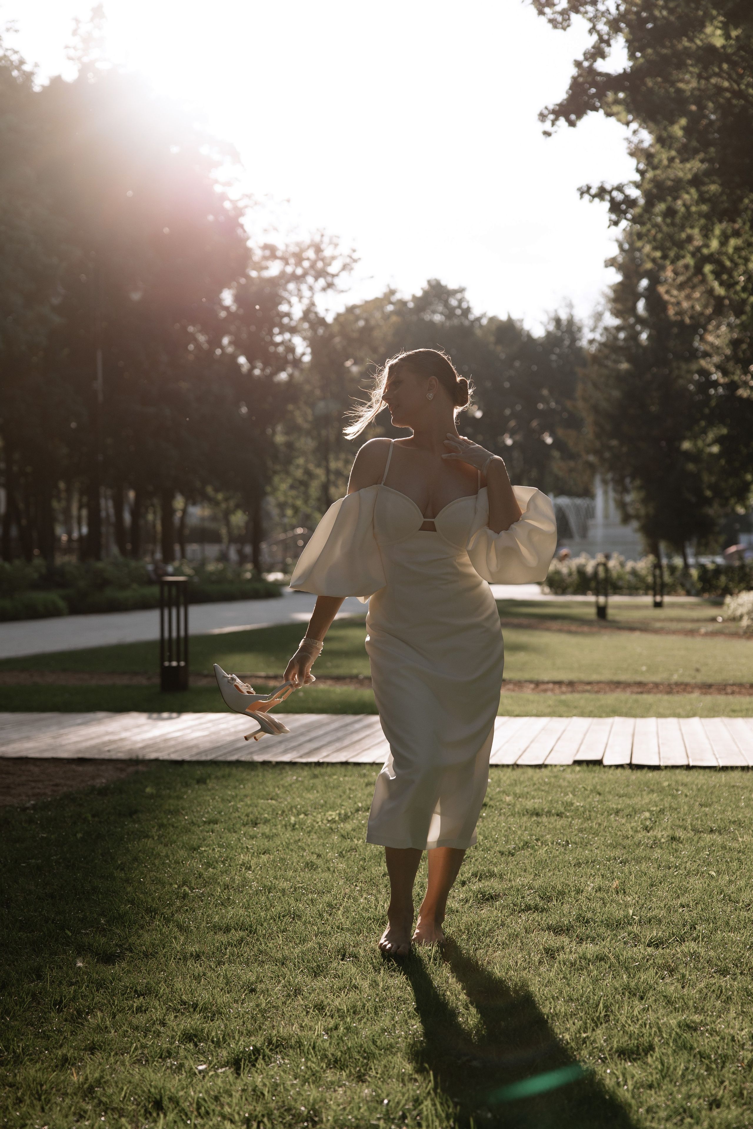 All we need is love. Фотограф Софья Гречка