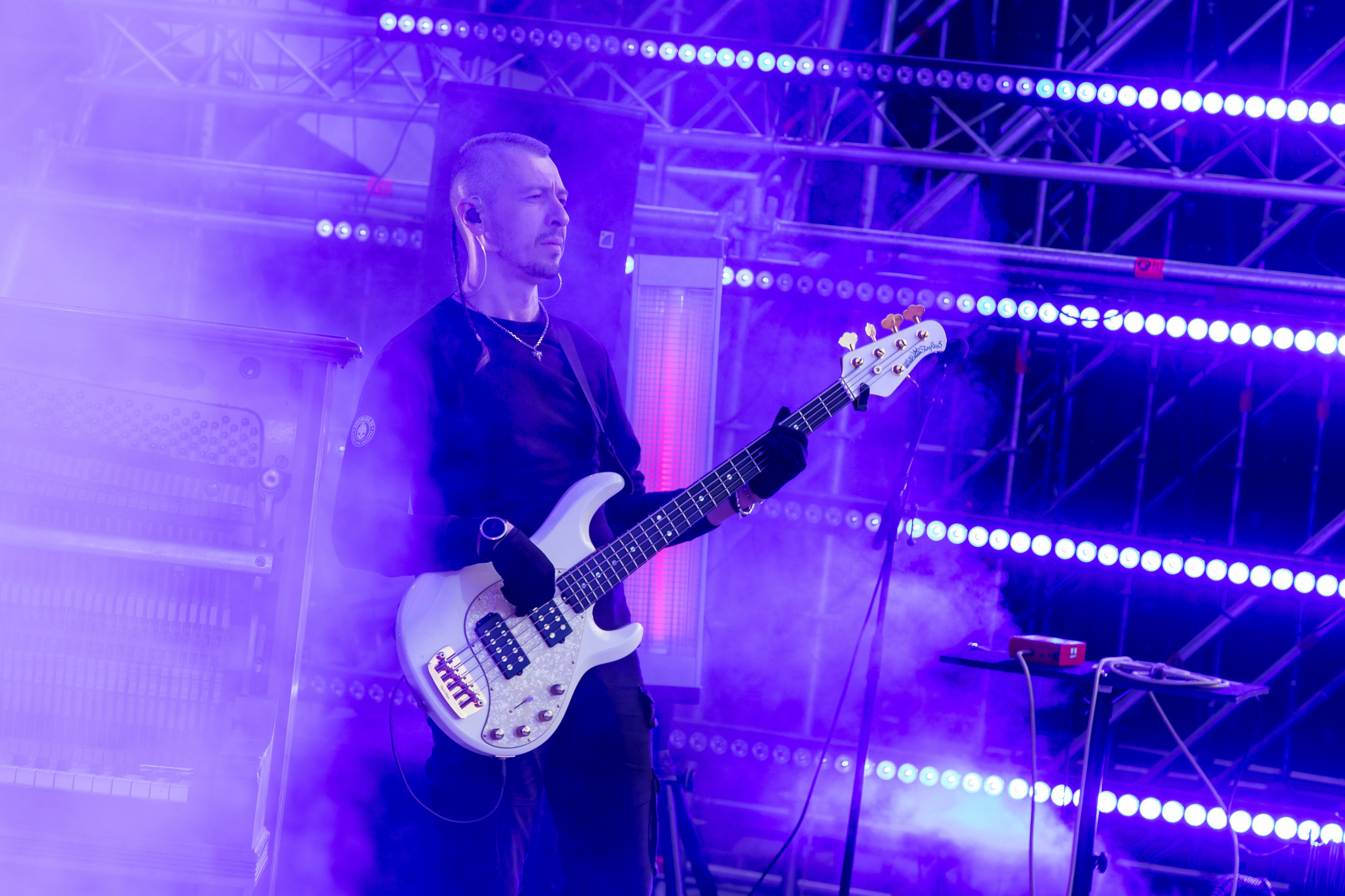 РЕПОРТАЖ | СОБЫТИЯ. Ксения Фрик — фотограф: бэкстейдж тв-шоу, портреты, репортаж | Москва