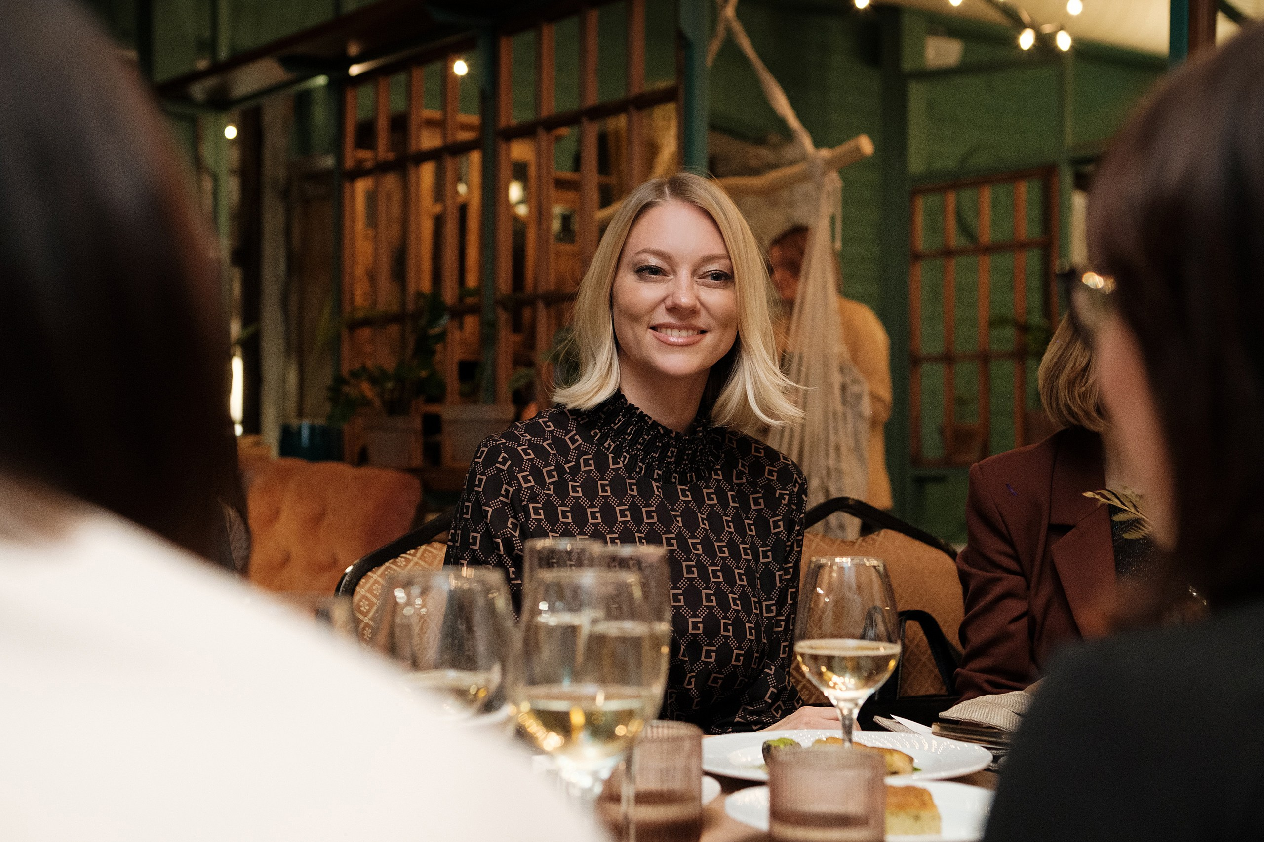 Гастропутешествие в «Буфете на Большой». Фотограф Артём Рауэр