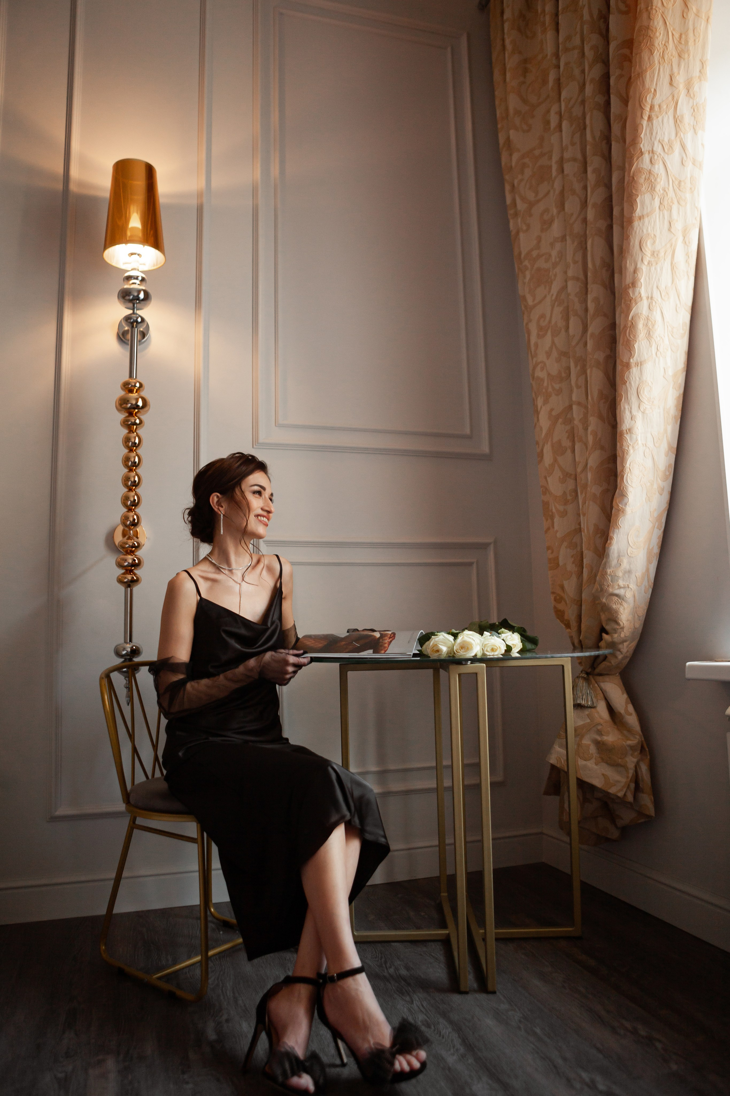 Роза. Свадебный фотограф в СПБ | Санкт-Петербурге Анастасия Рахимгулова