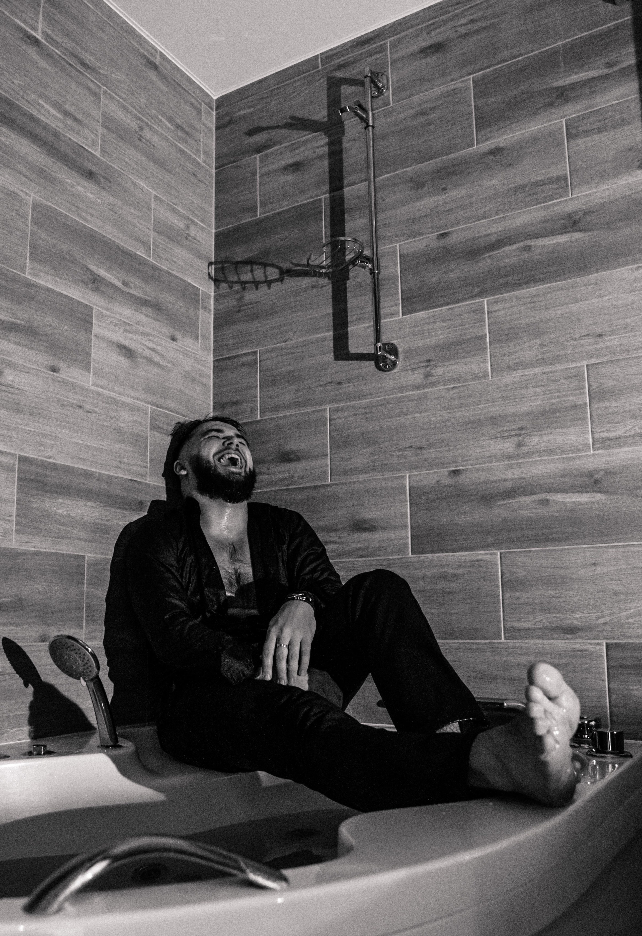 АЗАТ. Фотограф Алёна Евграфова