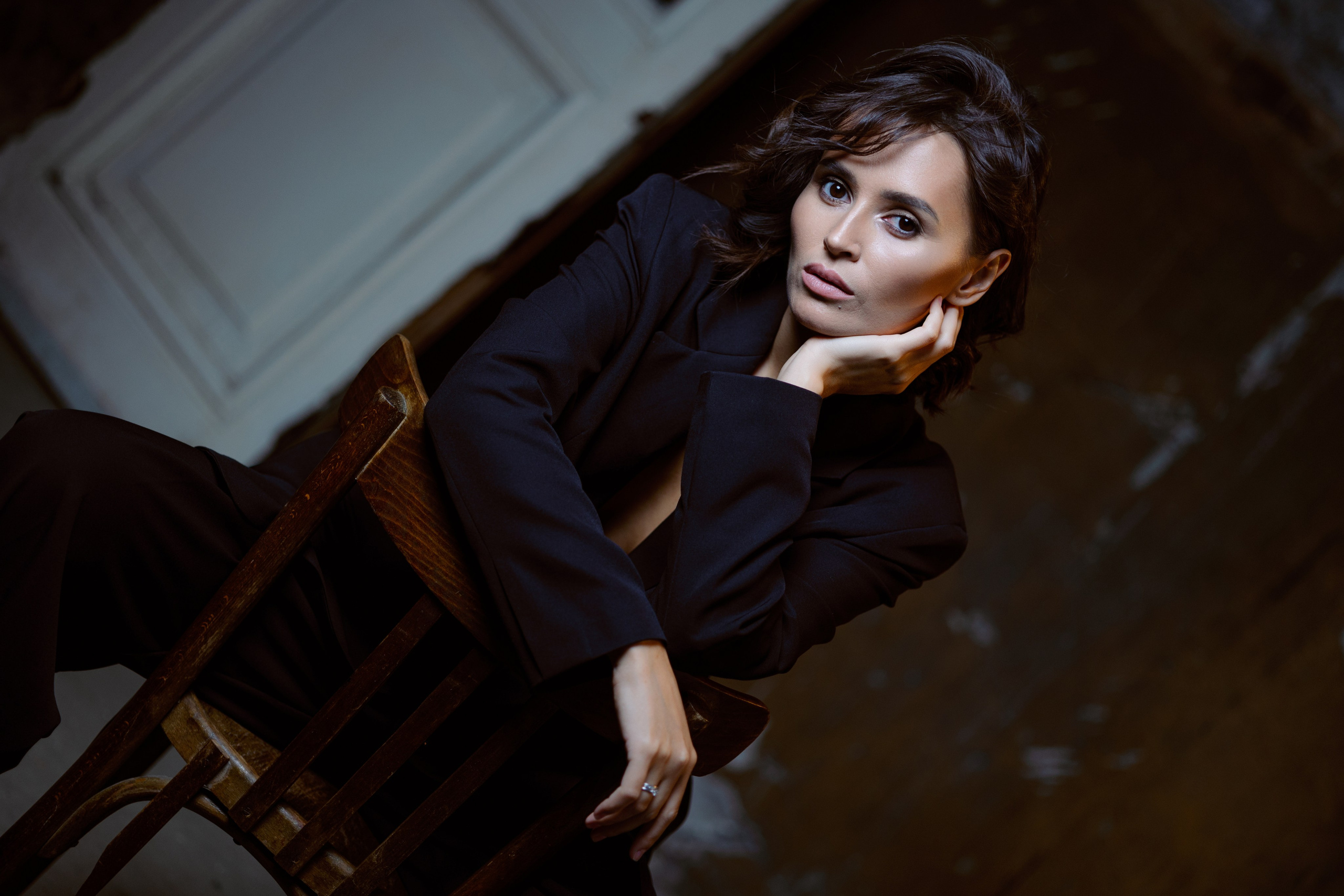 KATYA. Свадебный фотограф в Санкт-Петербурге Илья Михеев