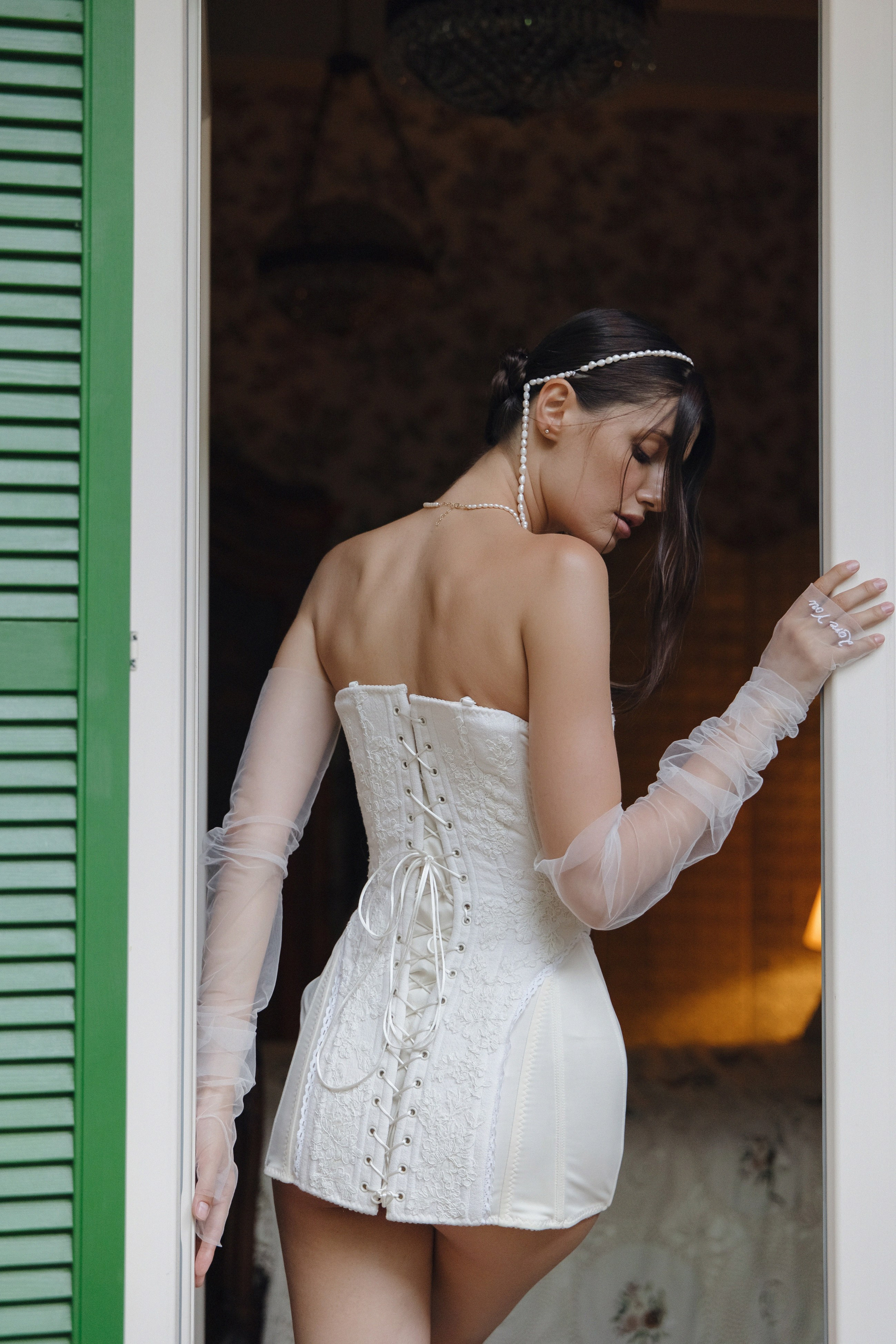 Елизавета и Евгений: итальянская романтика в подмосковных пейзажах. Свадебный фотограф Москва