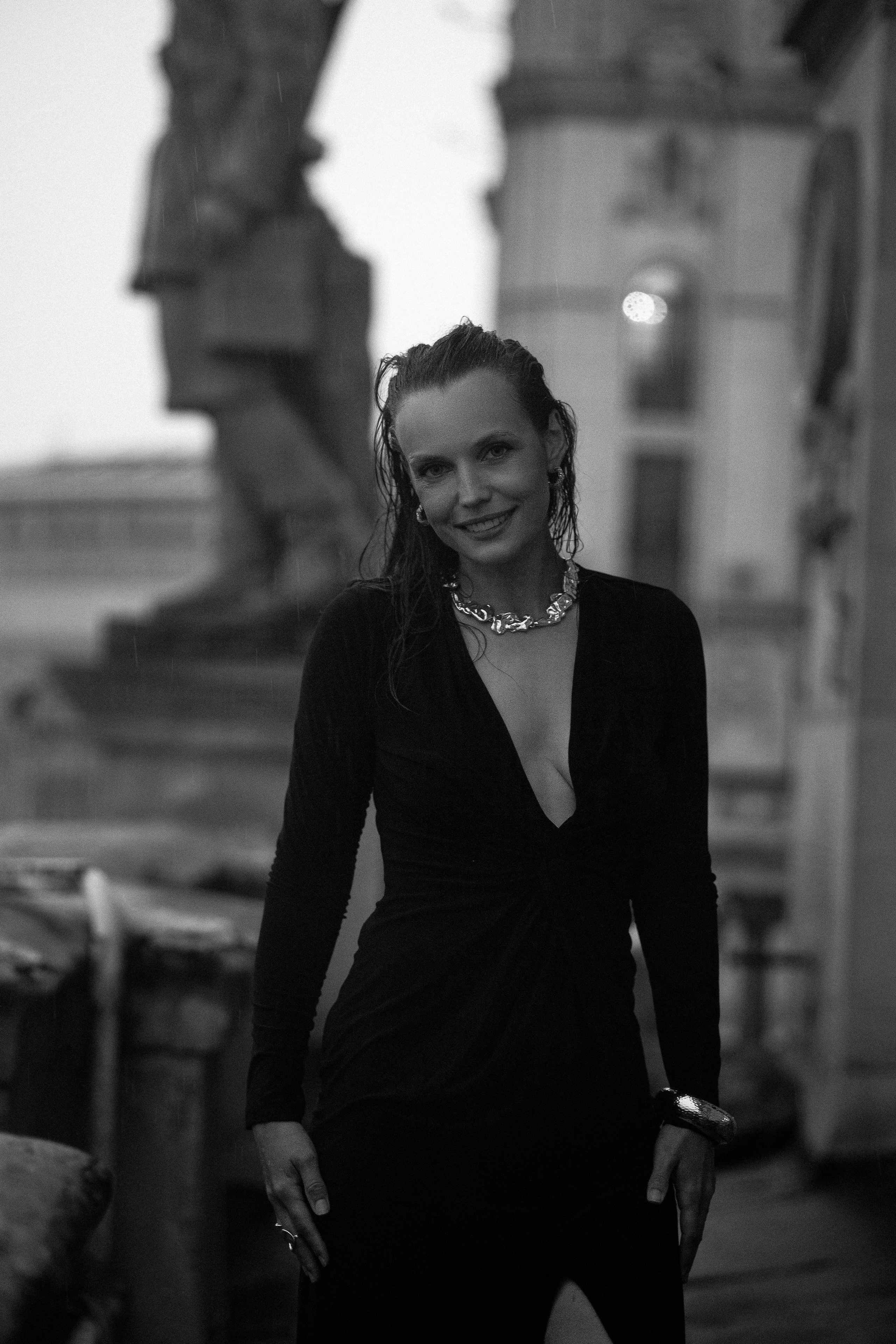 Индивидуальные фотопрогулки. Фотограф Минск