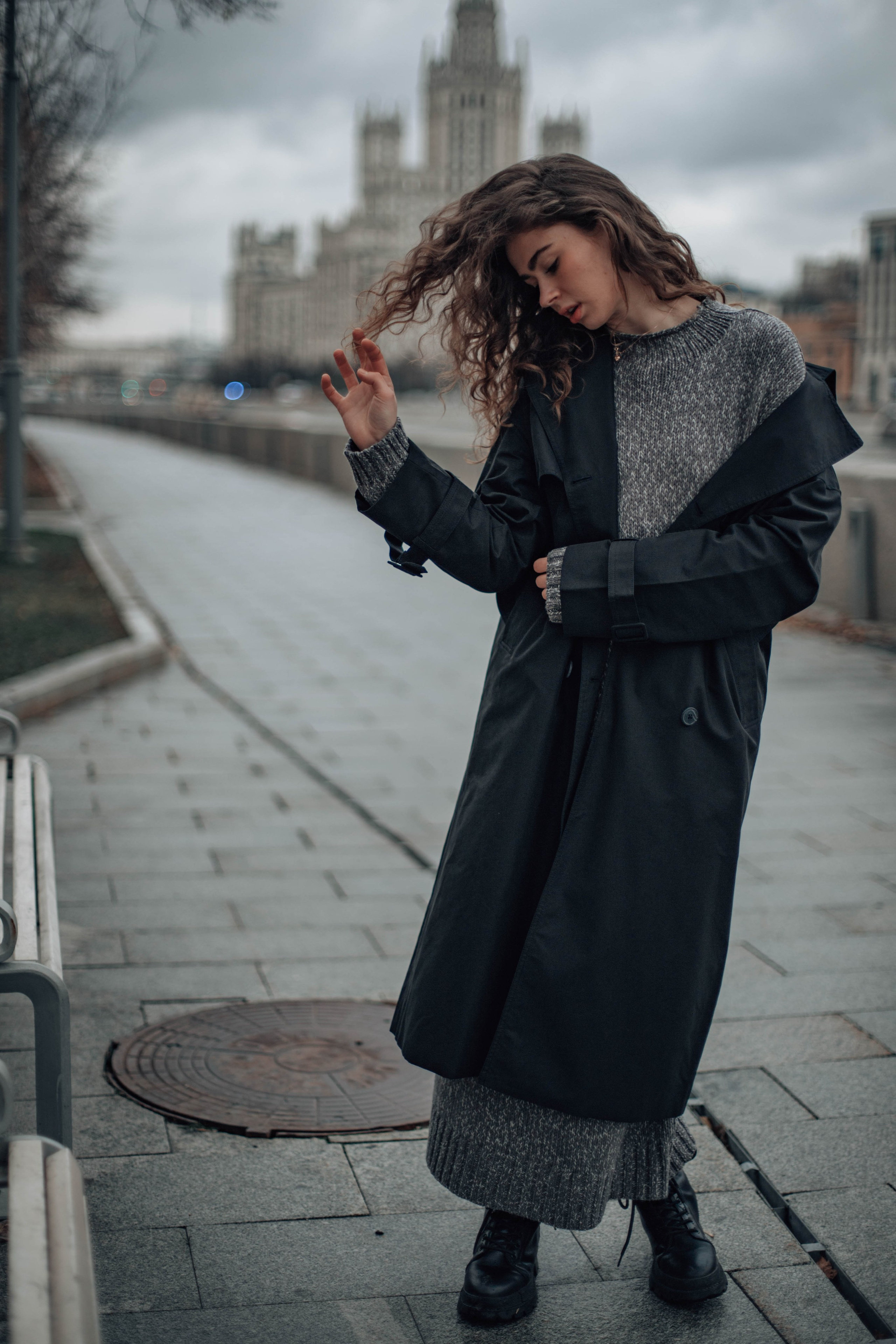 Мария. Семейный фотограф Москва Ирина Малышева