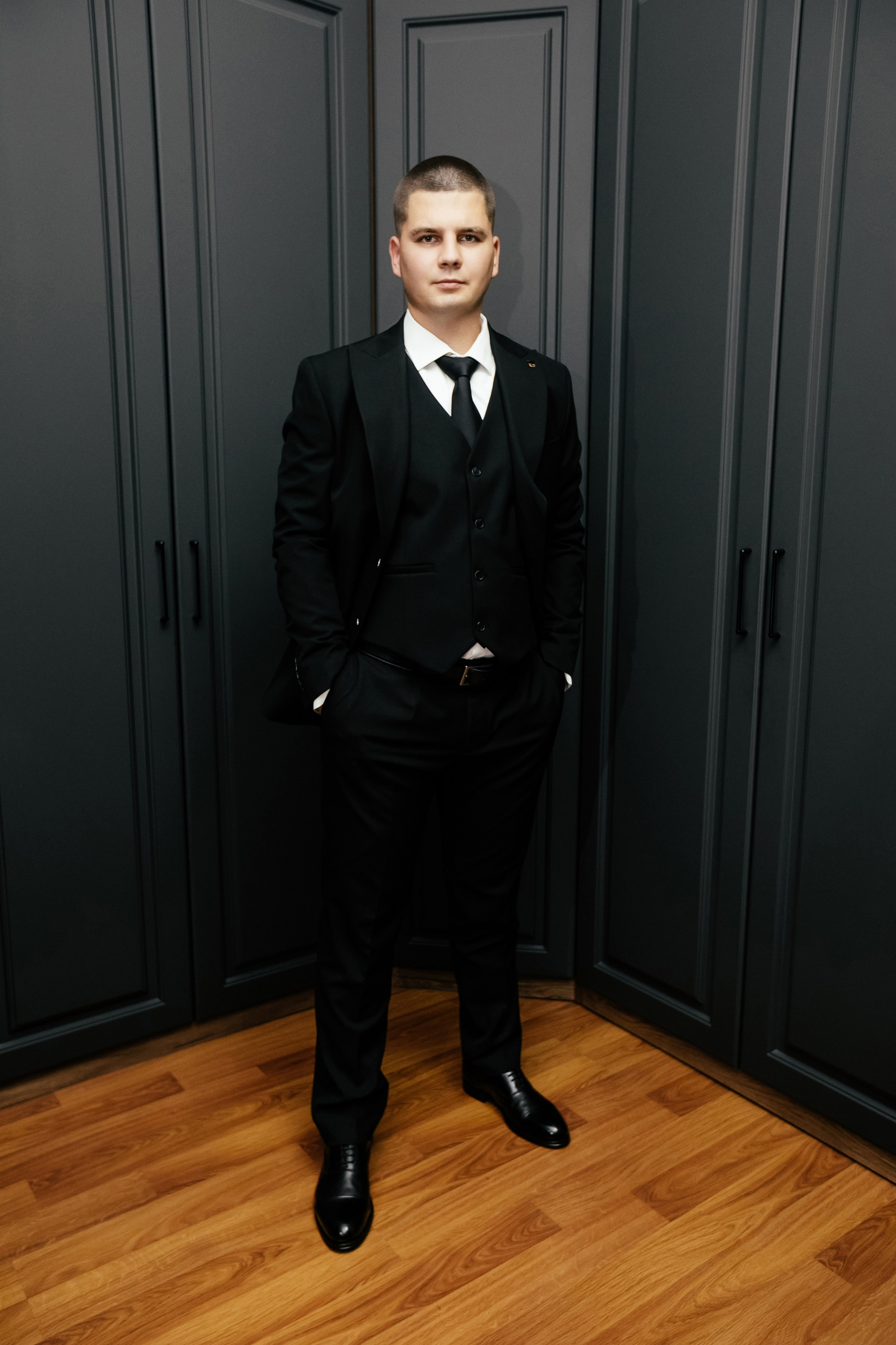 Кристина и Артем. Свадебный фотограф Ростове-на-Дону