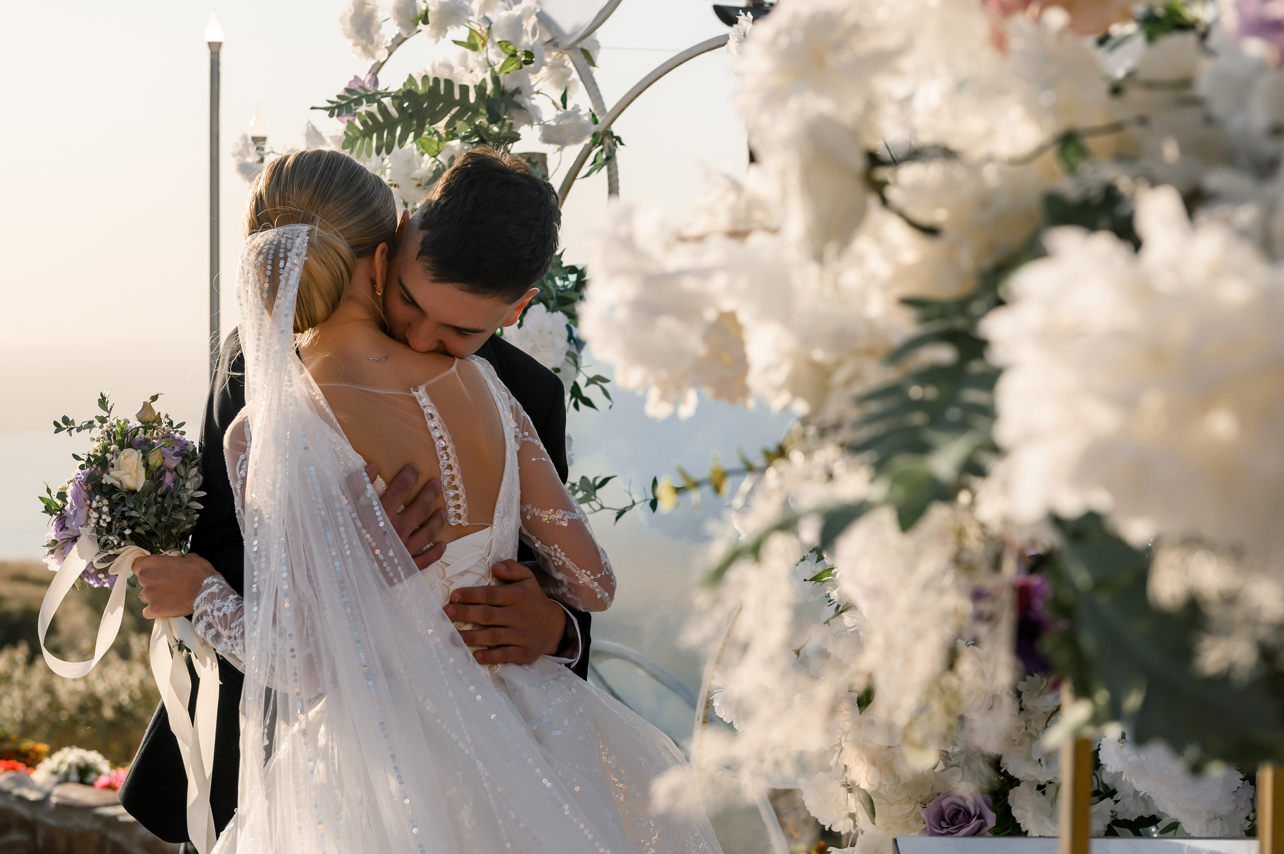 Никита и Анастасия. Свадебный и семейный фотограф в Ставрополе Роман Иванов