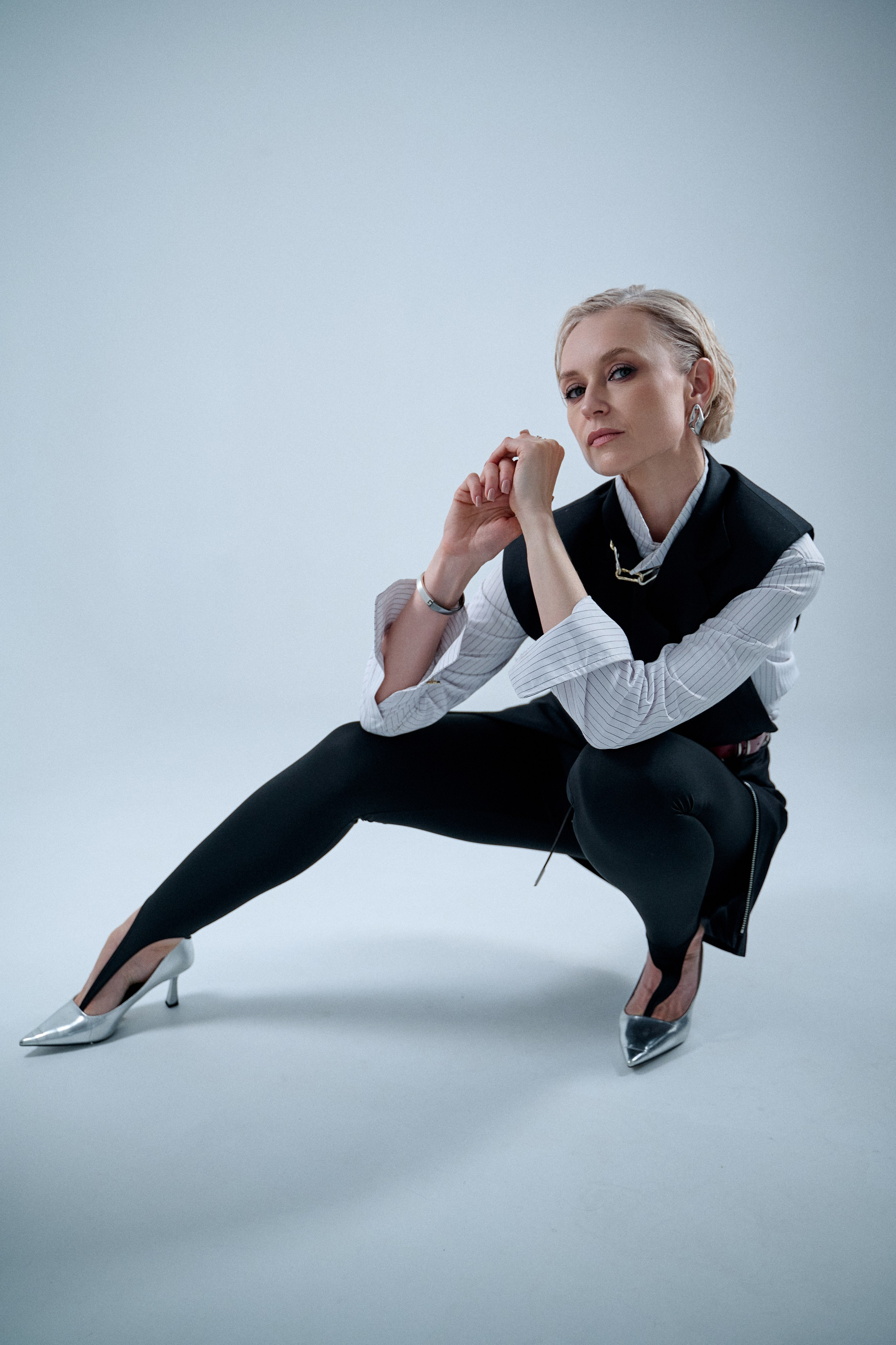 Мария. Фотограф Егорьевск Коломна Воскресенск