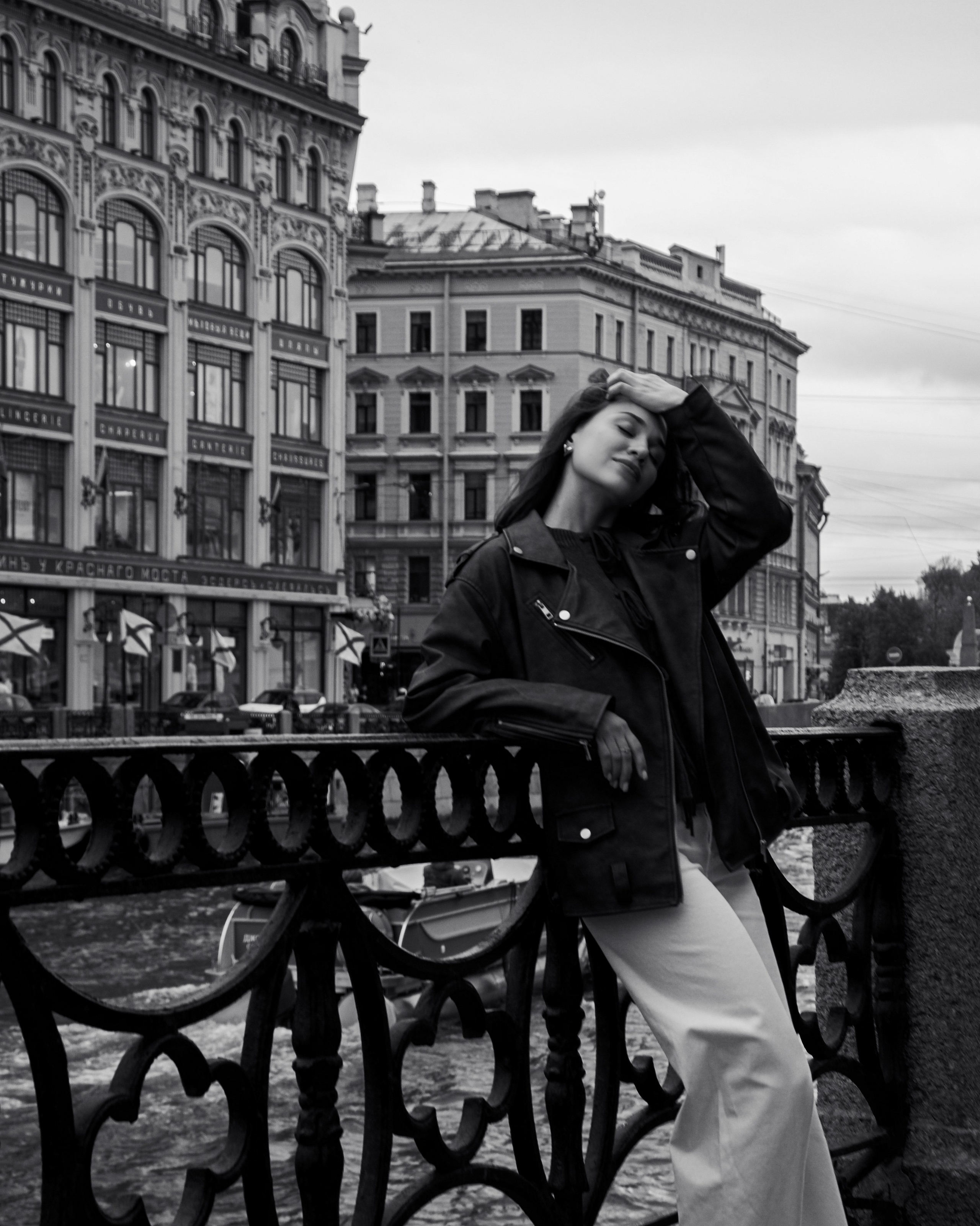 Daria. Fimonstr — Фотограф