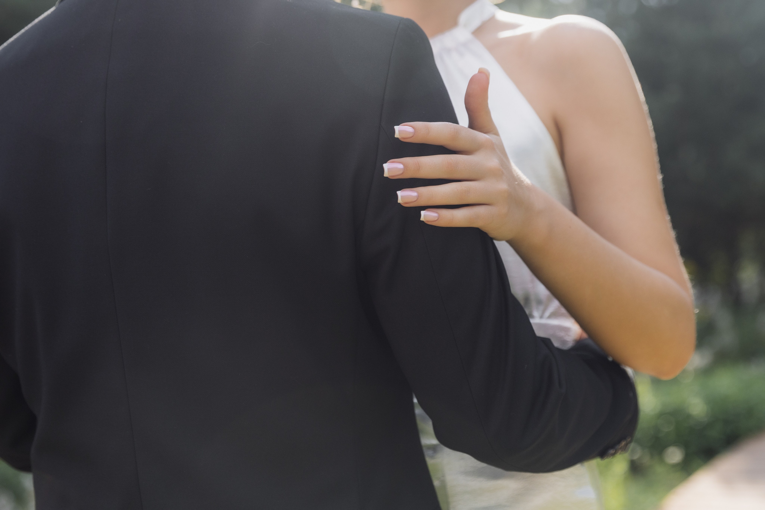 30.08.2024 — НН — Евгений & Анастасия. Свадебный фотограф в Нижнем Новгороде — Эдуард Смирнов