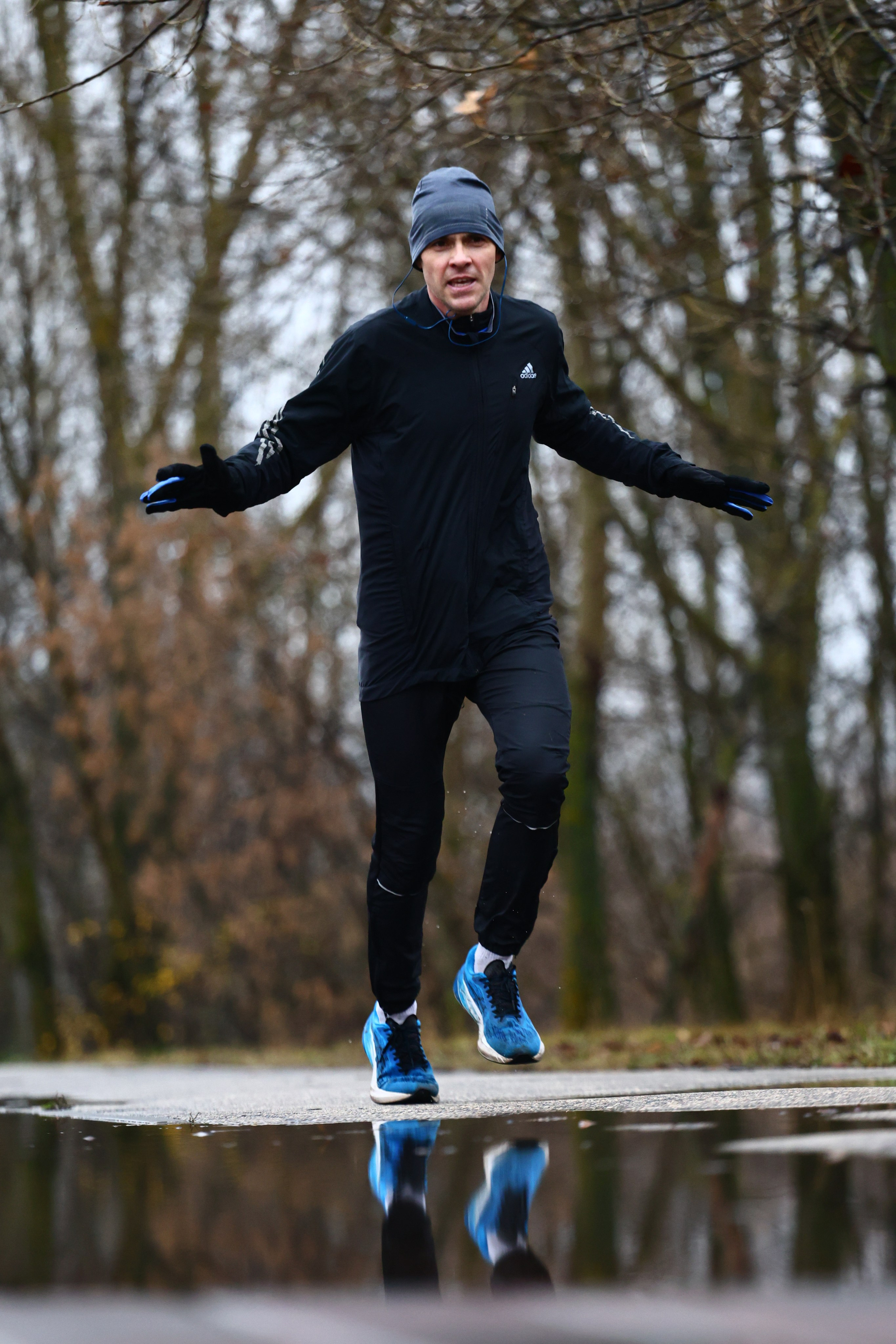 5 вёрст Мещерское озеро. 182 й старт. Фотограф. Спорт, репортаж, предметная съемка