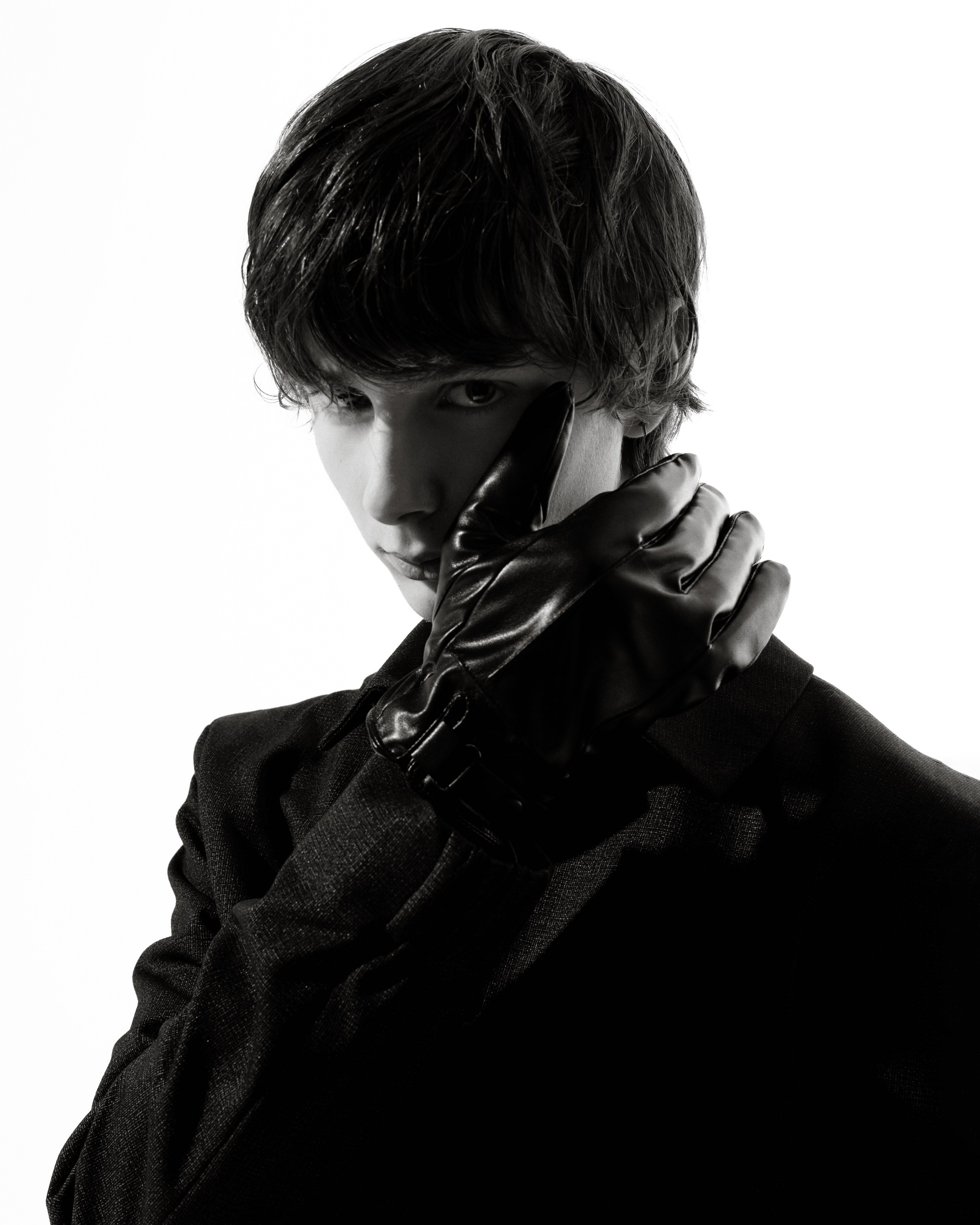 Артём. Фотограф в Калининграде Сокирко Светлана