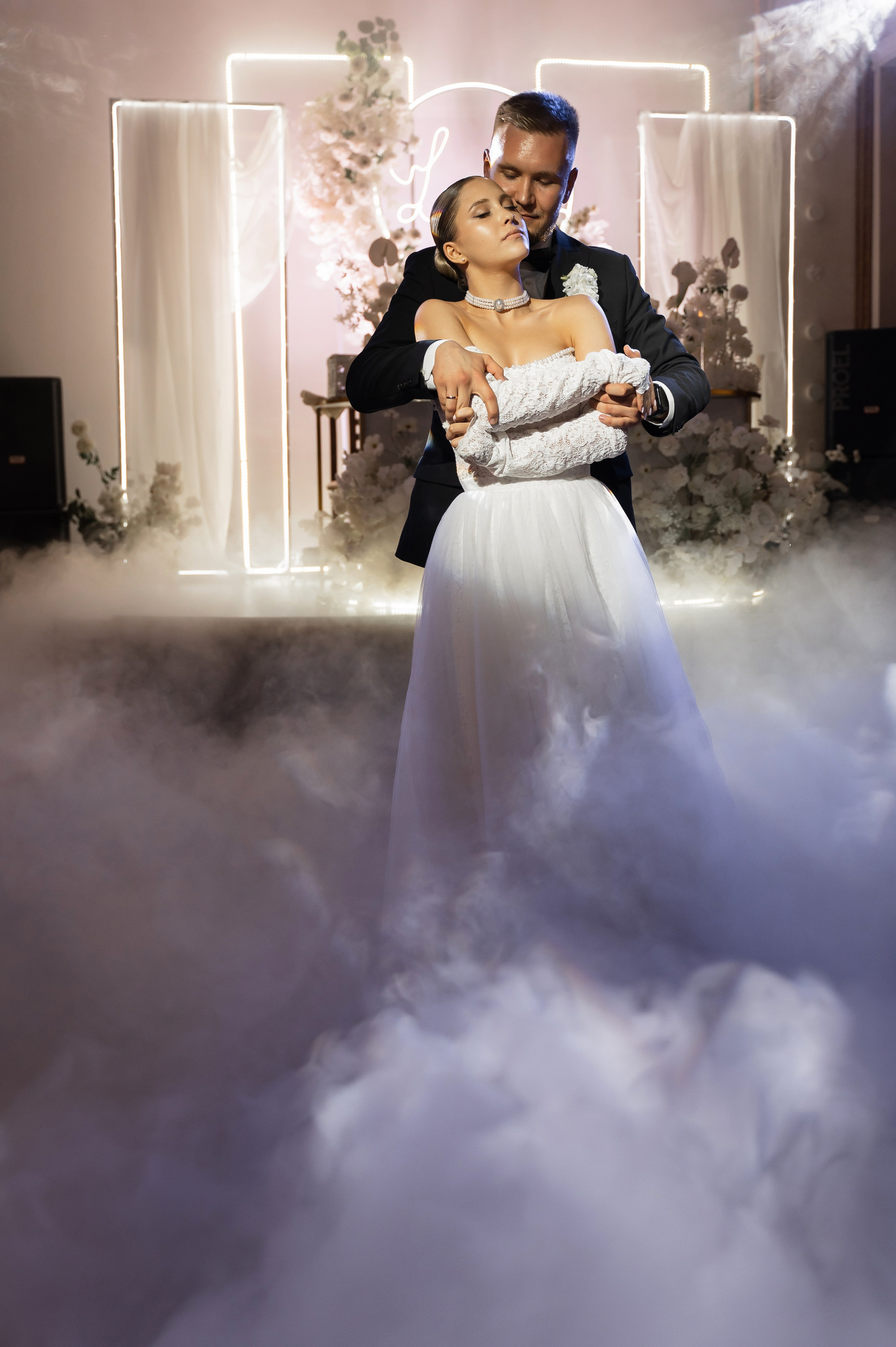 Диана и Александр. Свадебный и семейный фотограф Пенза Анастасия Артюшкина