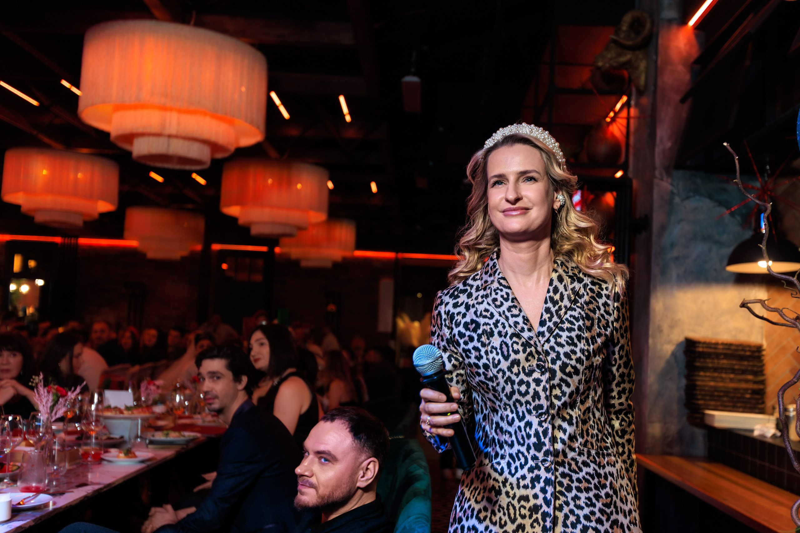 СДЭК | Новогодний корпоратив. Репортажный фотограф Екатеринбург | Яркий, качественный репортаж | Концерты, клубы, репортаж, праздники, корпоративы