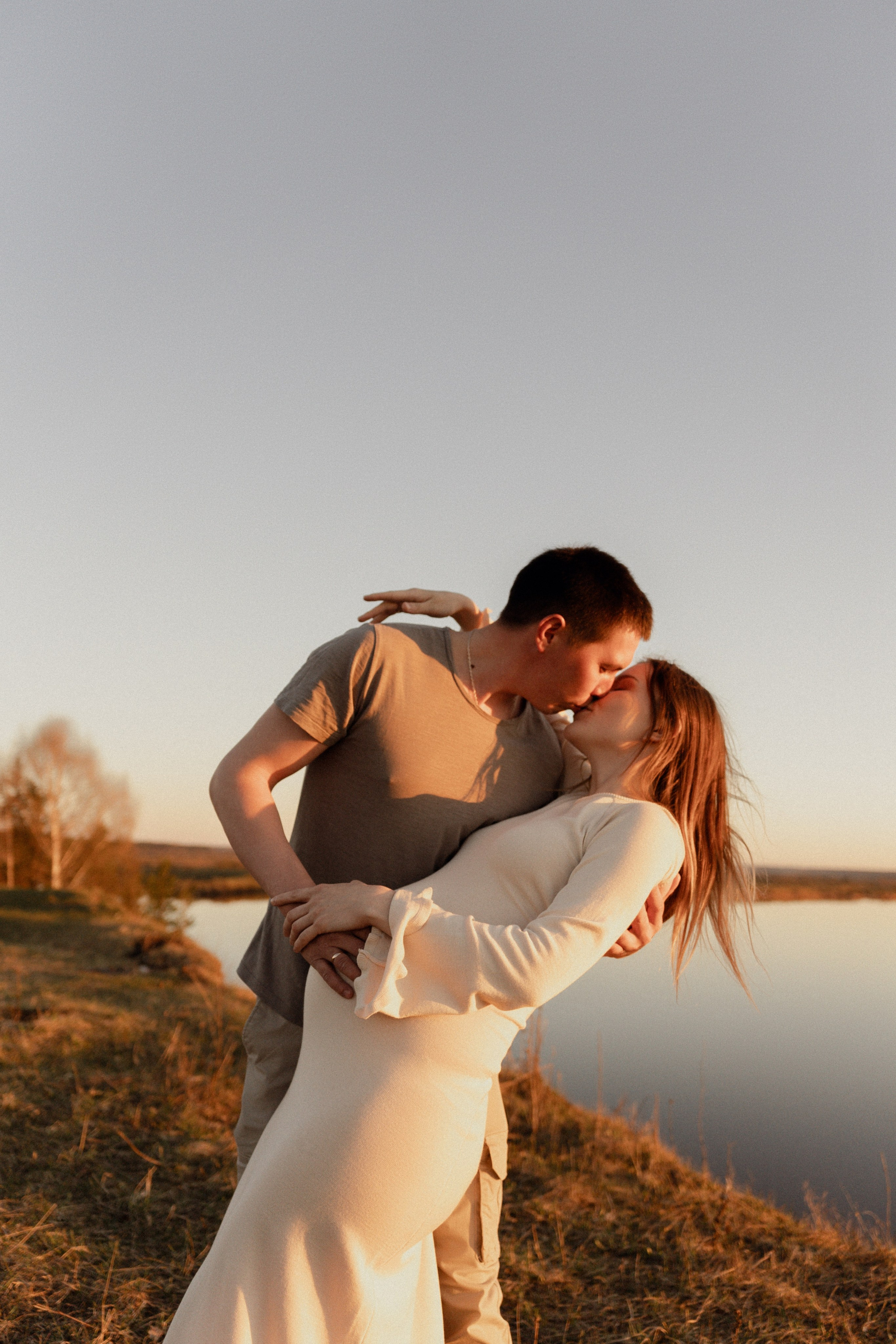 В ожидании 🐣. Истории