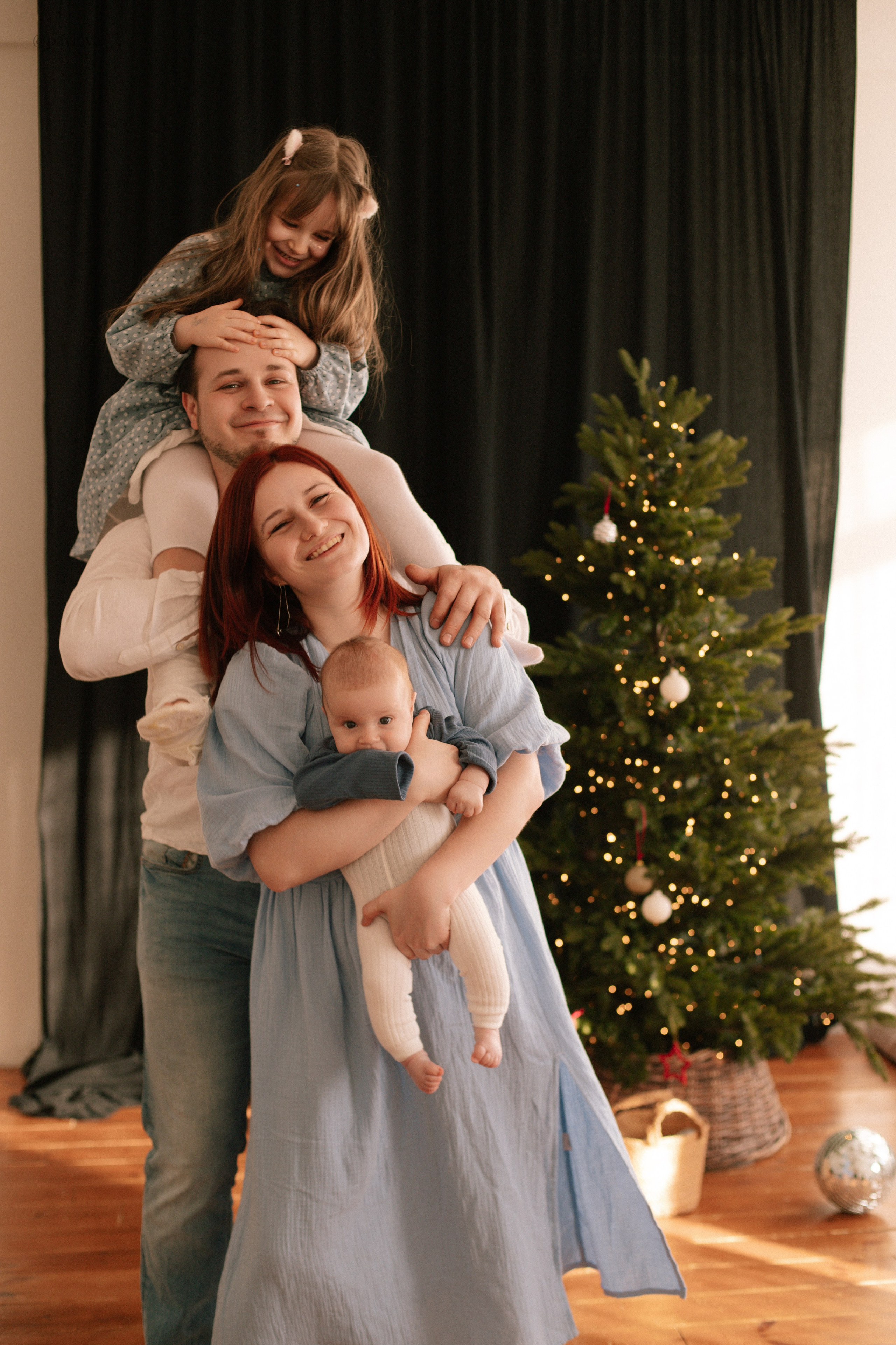 Анастасия. Ilopavlova_ph