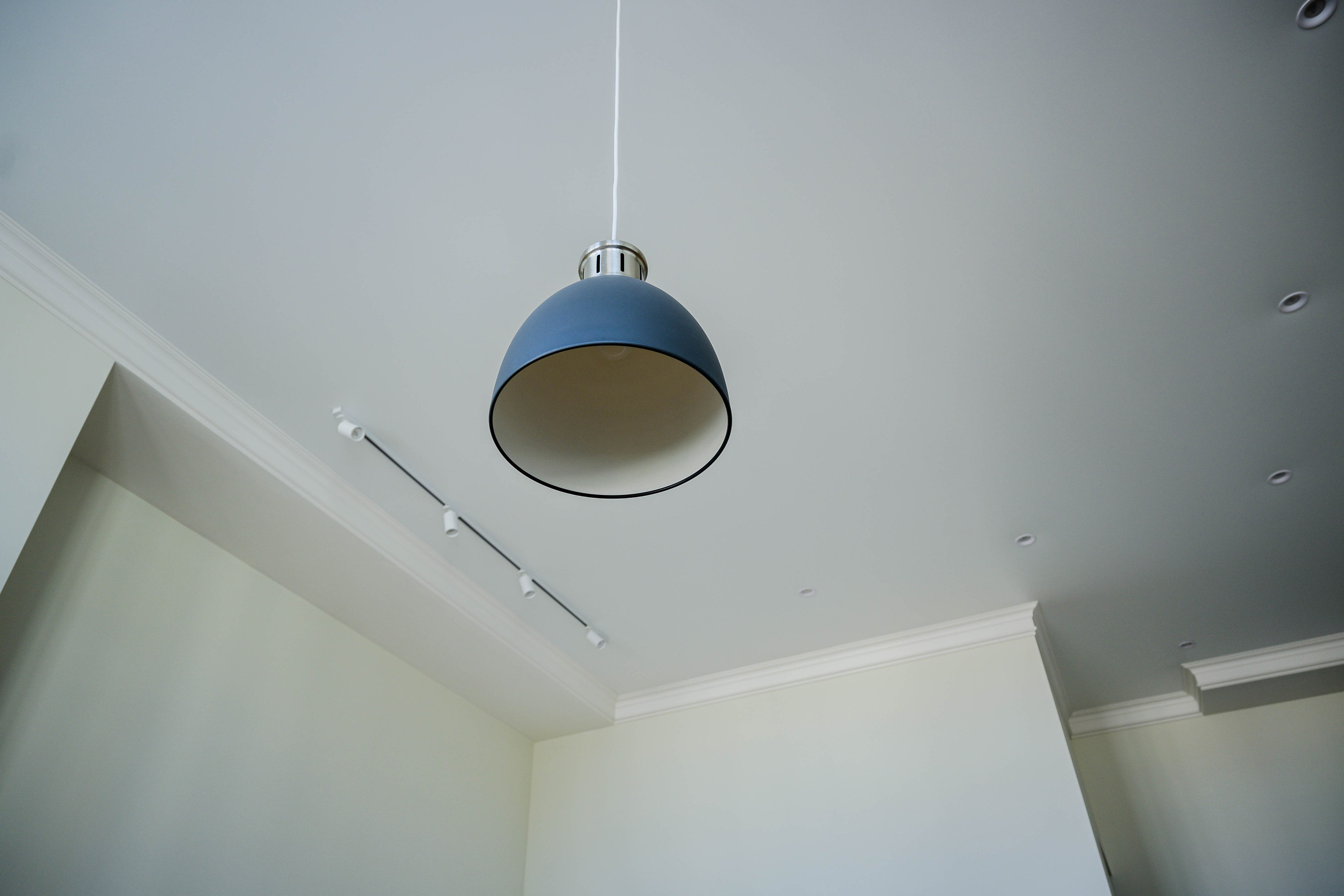 Flat. Fotograf Dmitrii Donets