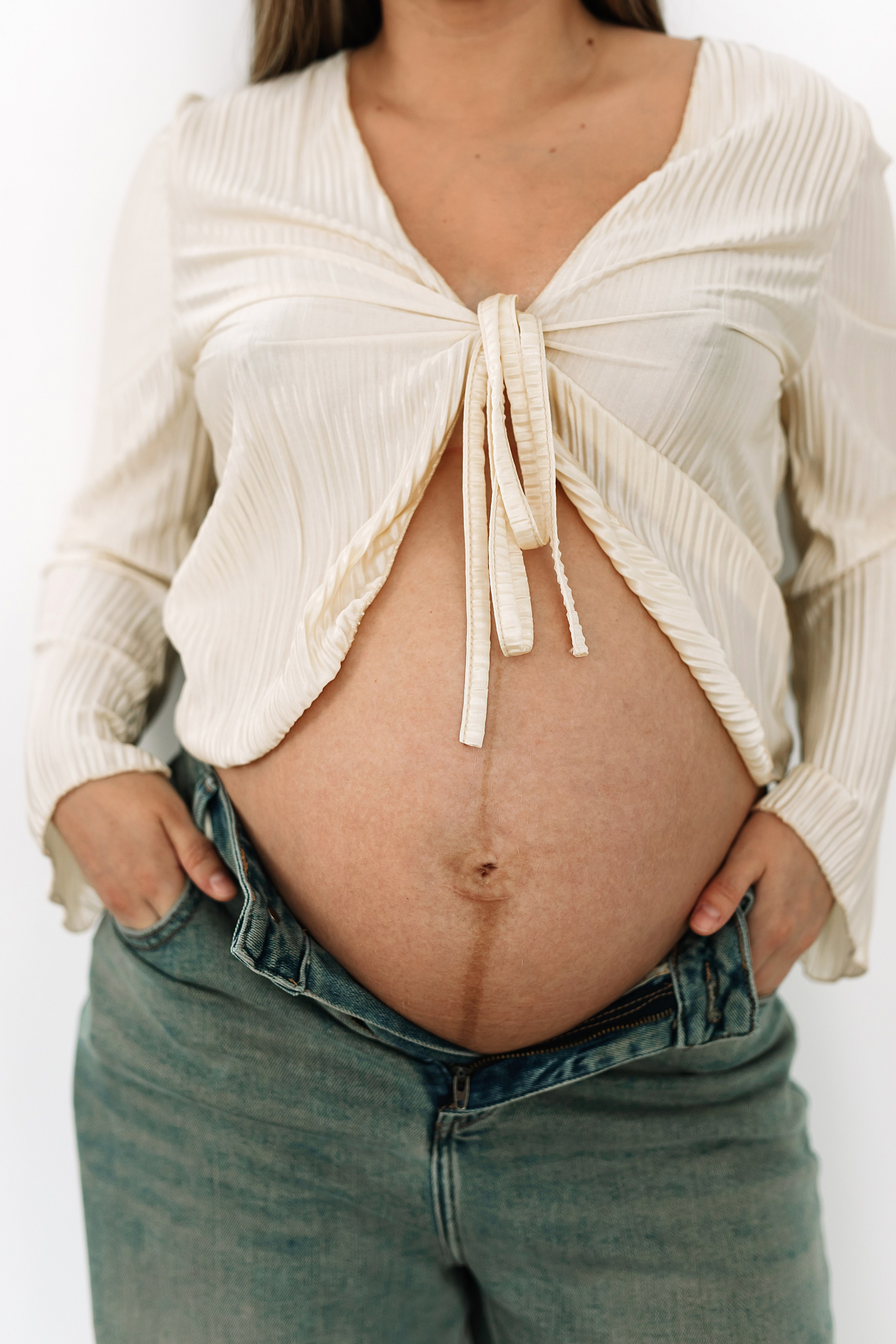 Ника и Кирилл. В ожидании малыша. Фотограф Москва Мария Захарова