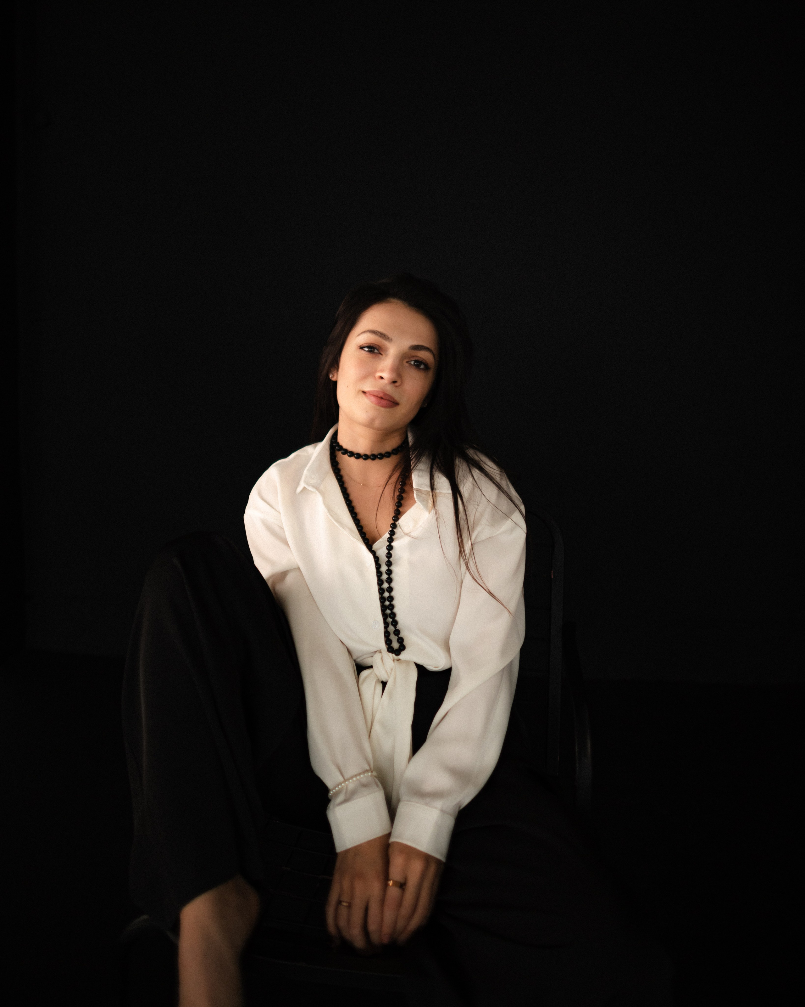 Три женщины. Катерина | Женский фотограф|Белгород