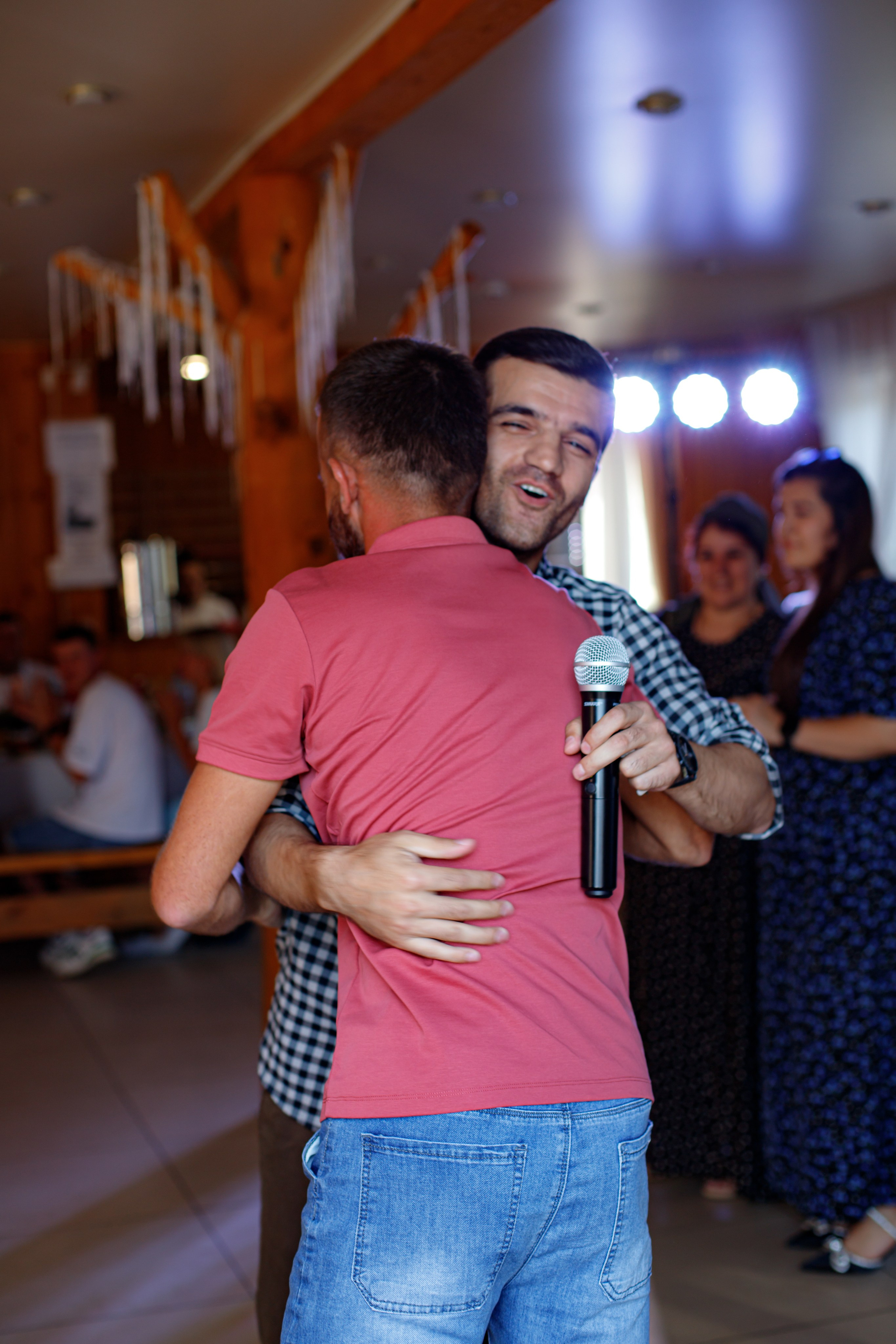 С ЮБИЛЕЕМ, САИД!. Photokarish