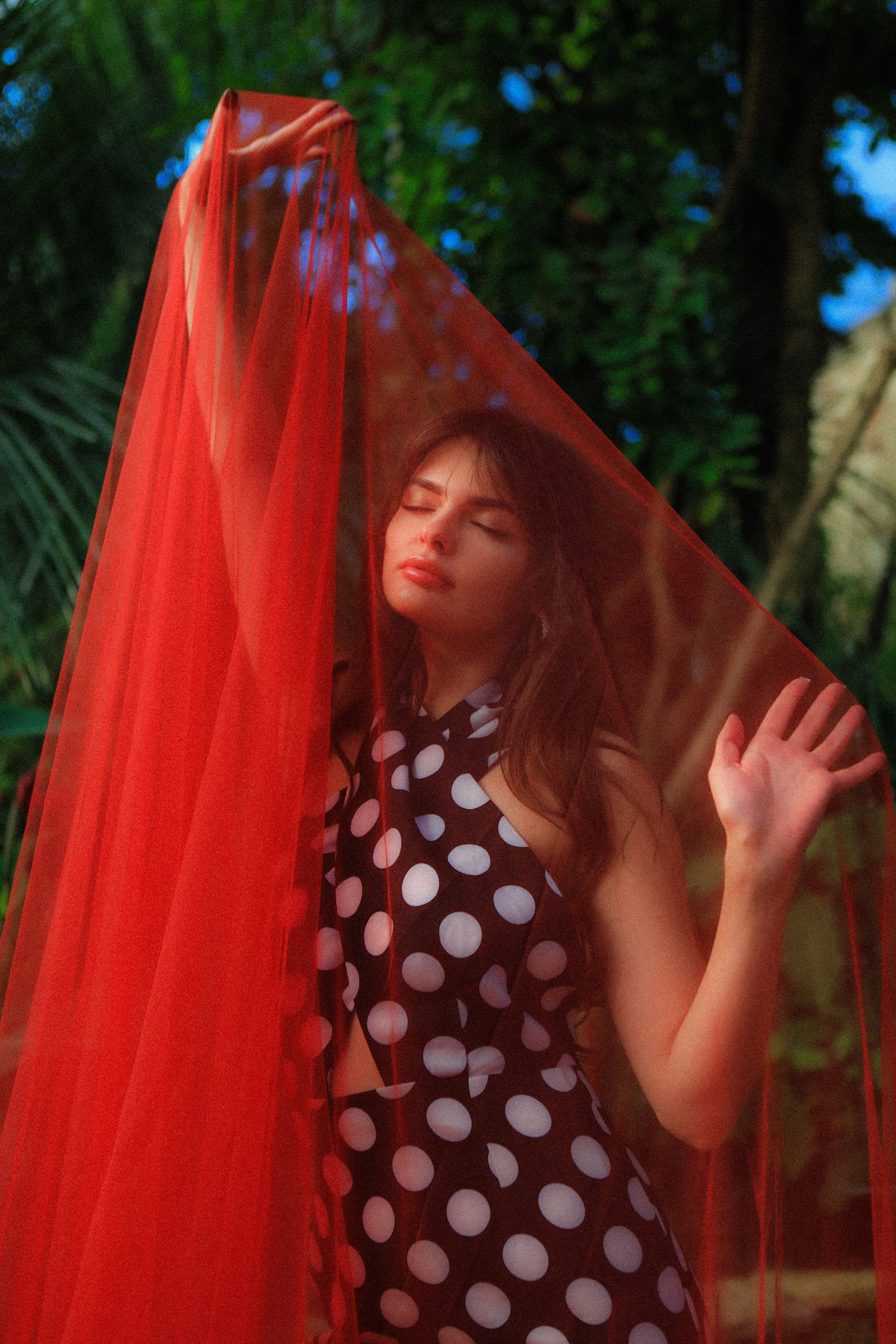 Индивидуальные съемки. Индивидуальный фотограф в Москве Старченкова Ольга