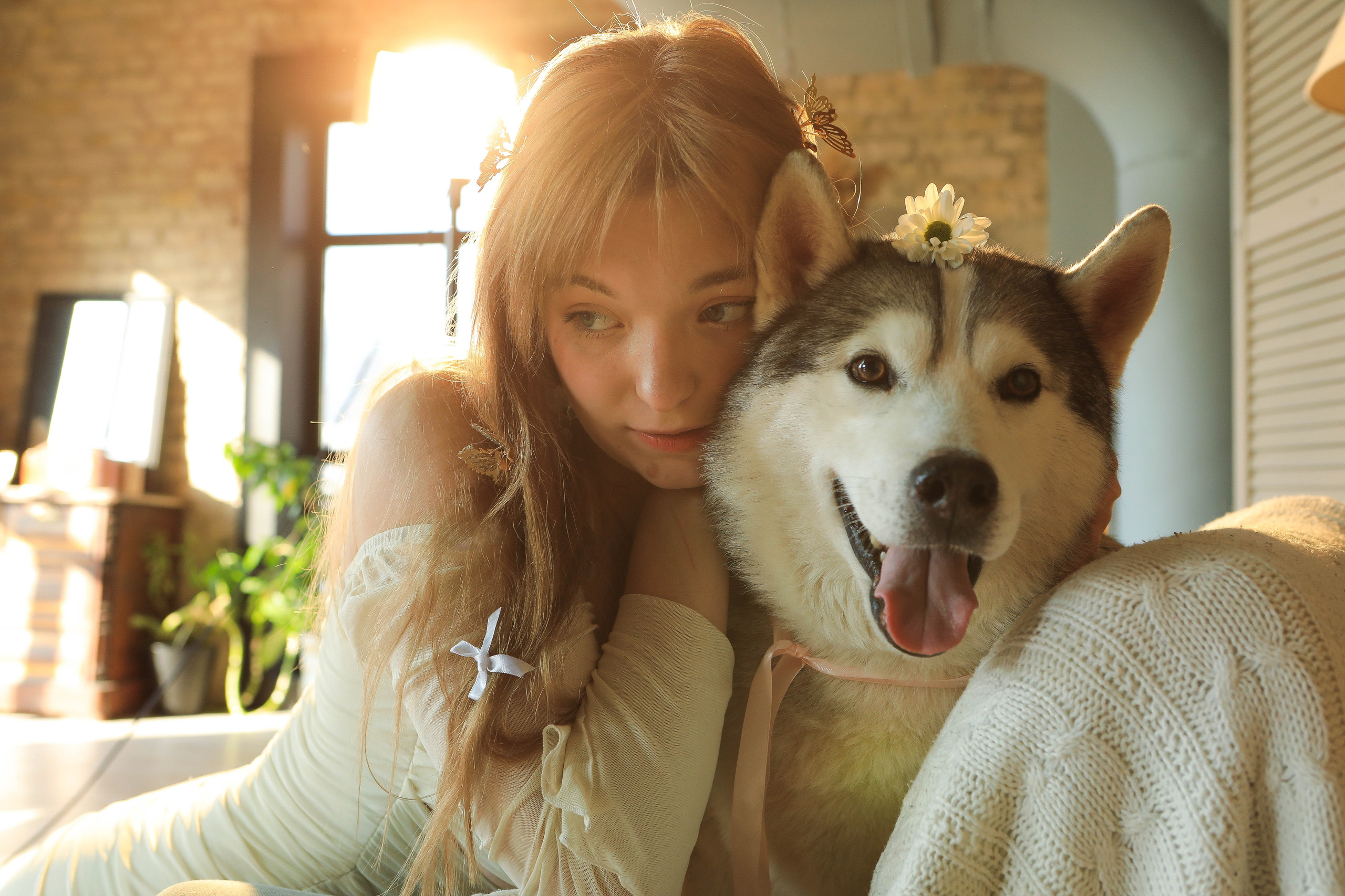 Индивидуальные съемки. Индивидуальный фотограф в Москве Старченкова Ольга