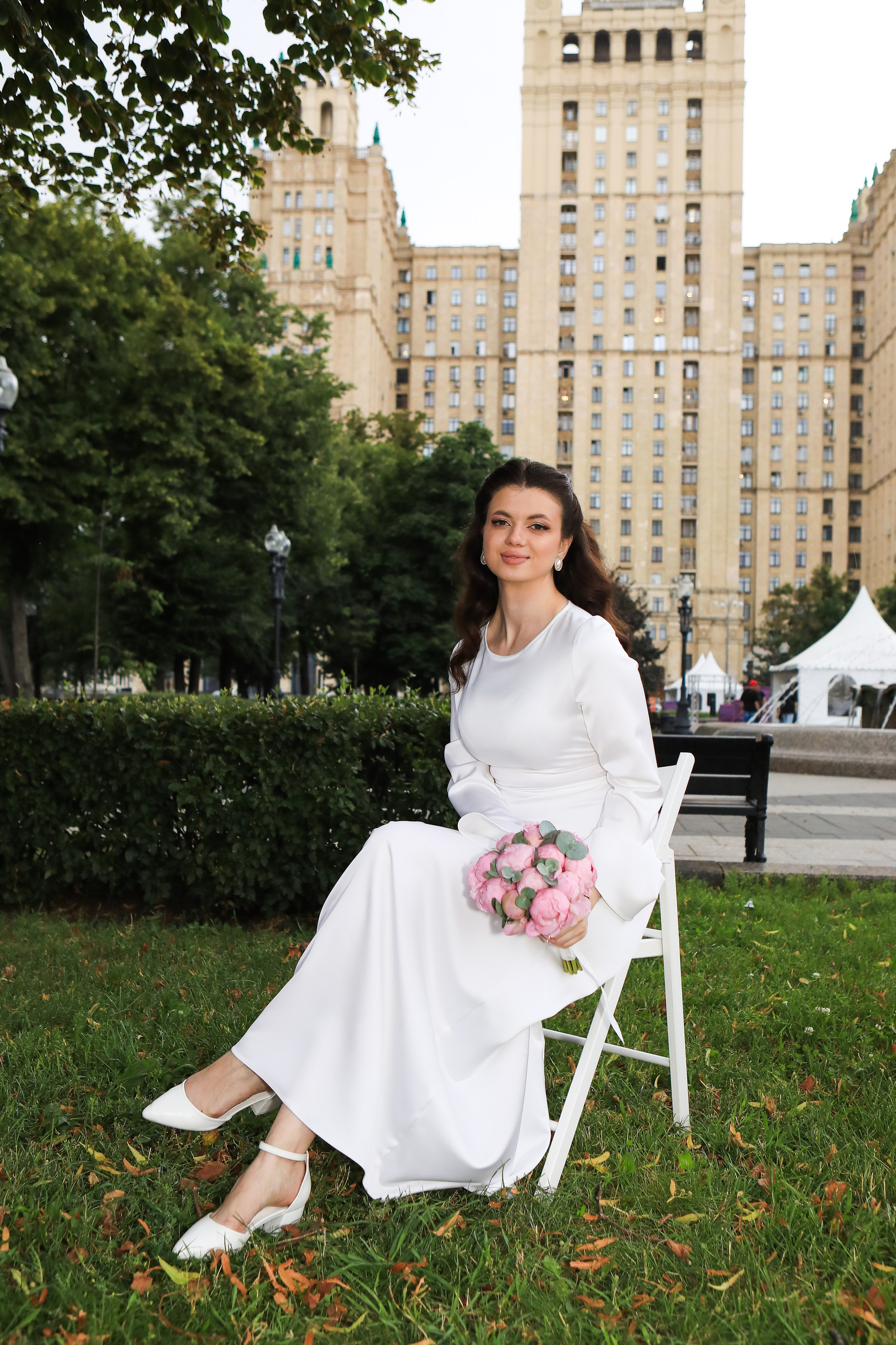 Д. Индивидуальный фотограф в Москве Старченкова Ольга