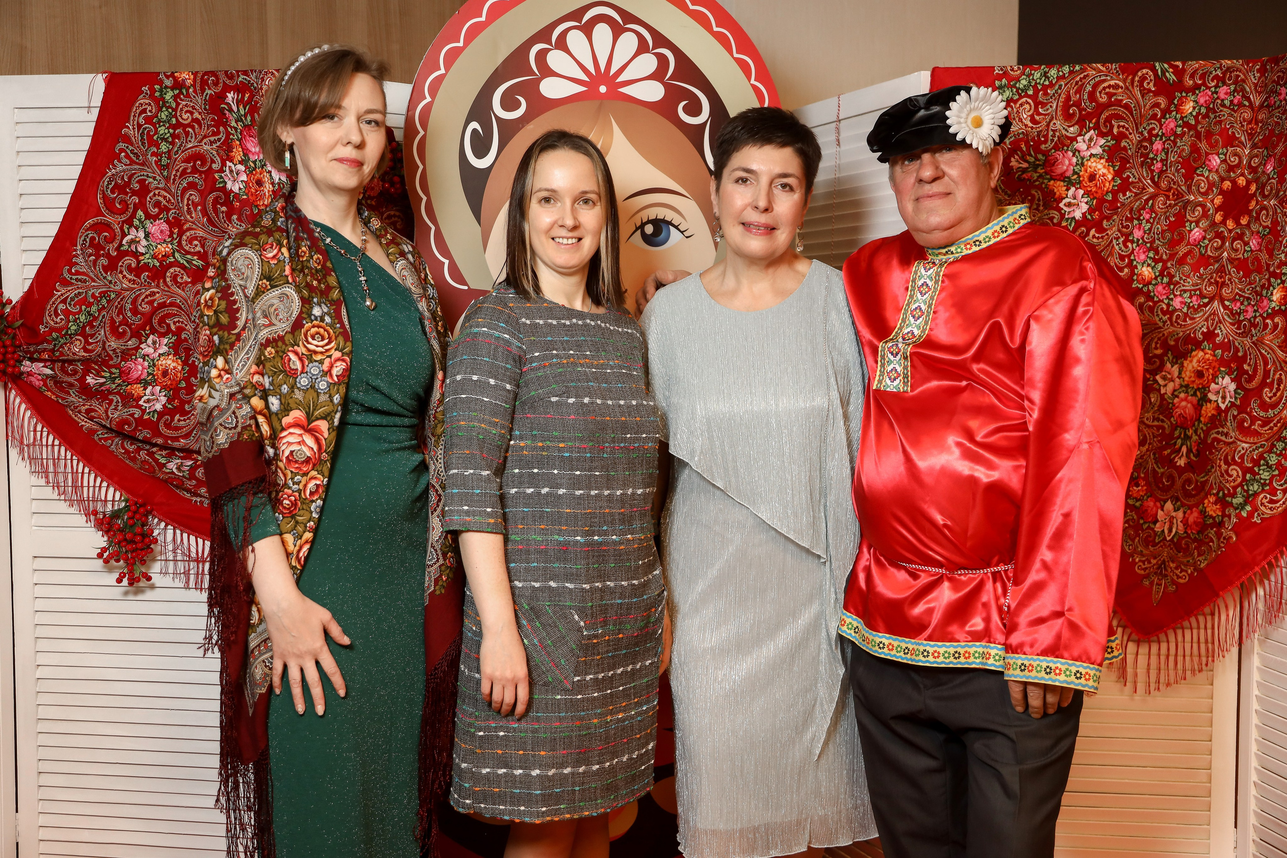 Edge Seligerskya. Фотограф Антон Чупринин