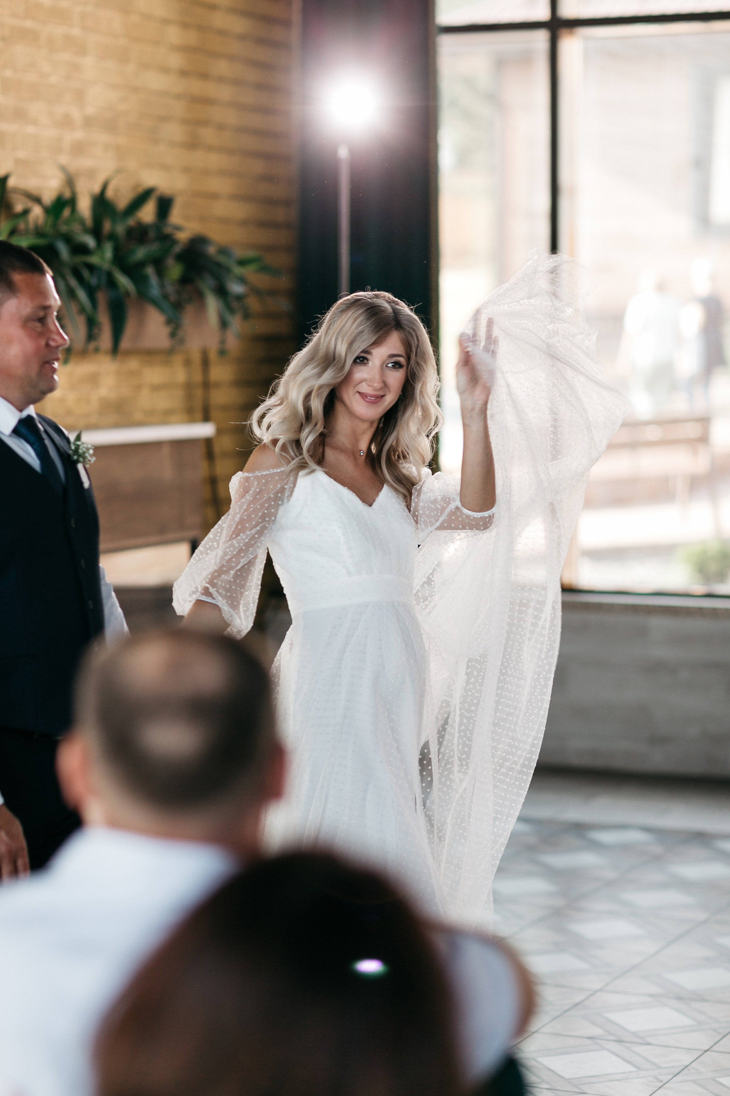 Свадьба Алексея и Даны. Свадебный и семейный фотограф в Иркутске Яна Лиа