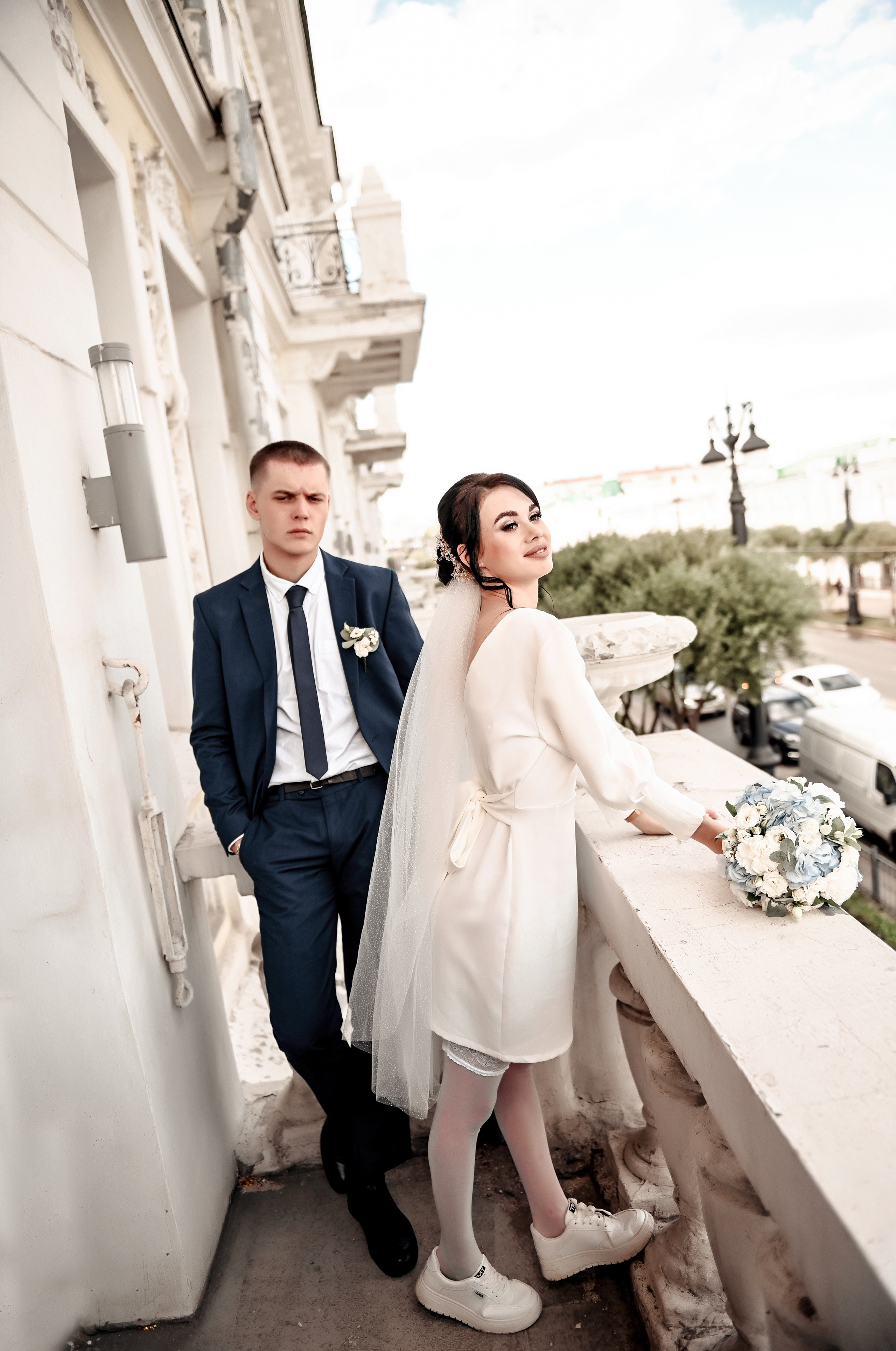 Небольшая часть фото со свадебной съемки Алексея и Даши. Свадебный, семейный, детский, контент фотограф в Омске Максим Ильин