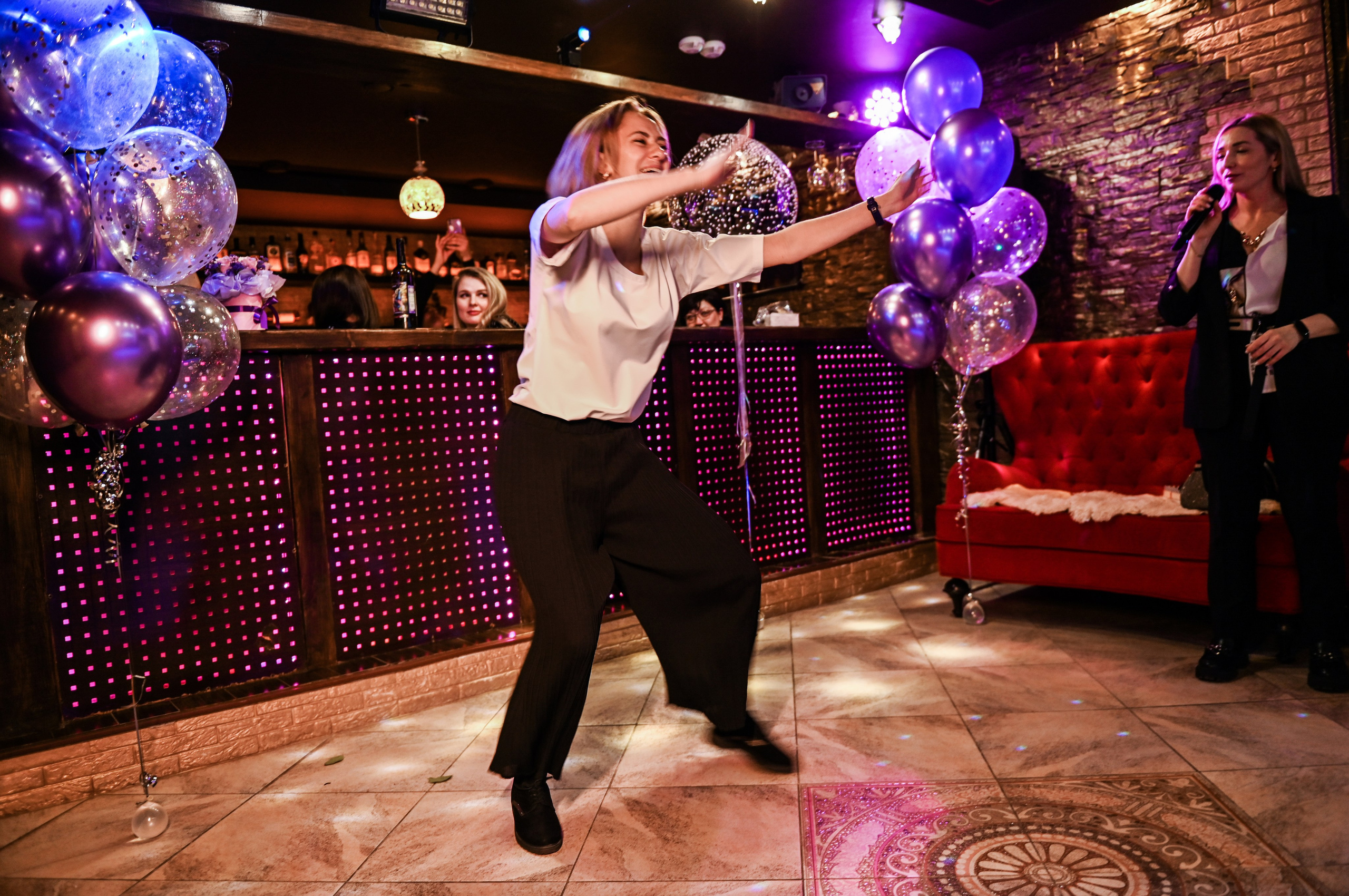 День рождения. Свадебный, семейный, детский, контент фотограф в Омске Максим Ильин