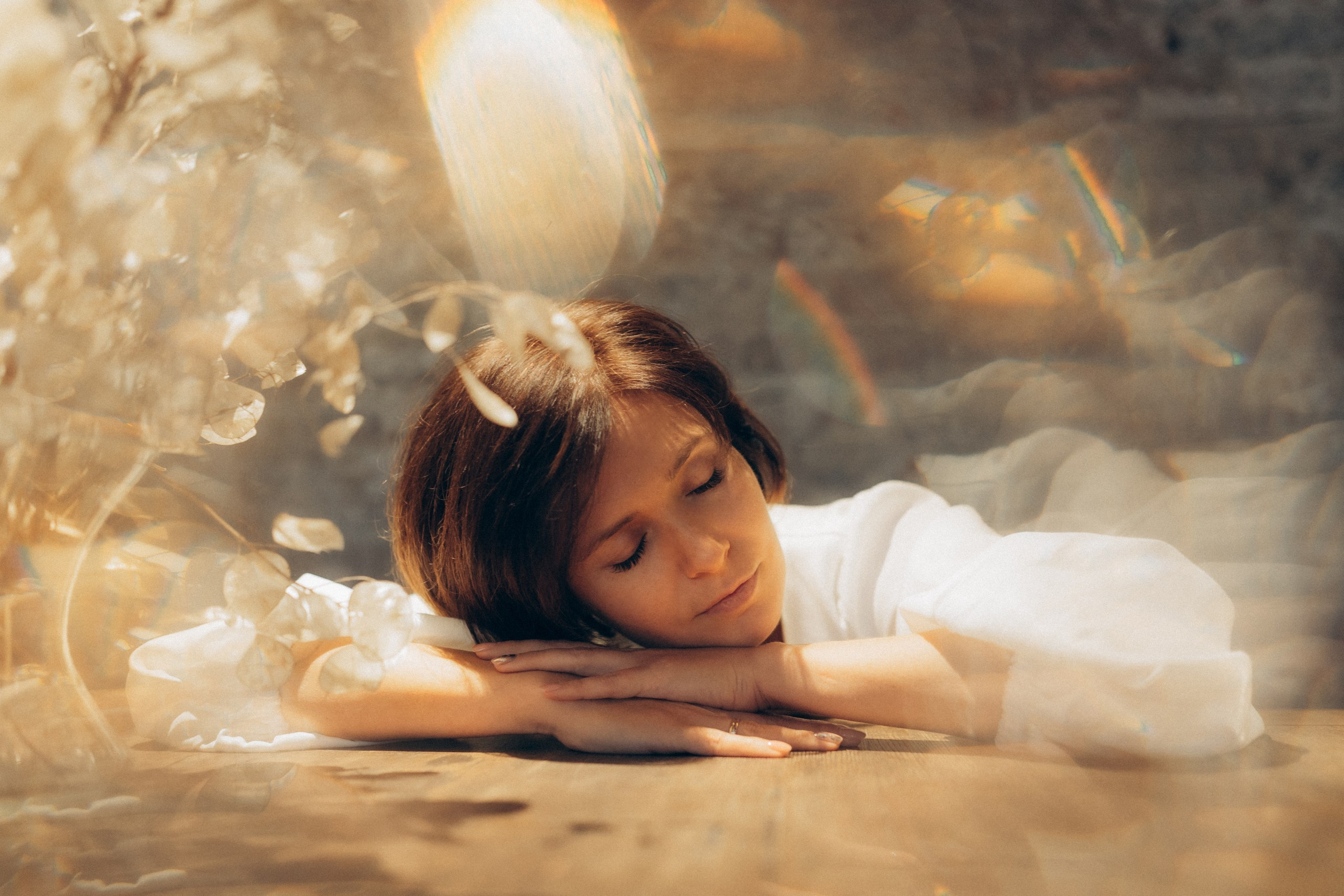 О самой красивой. Семейный LIFESTYLE фотограф в Москве