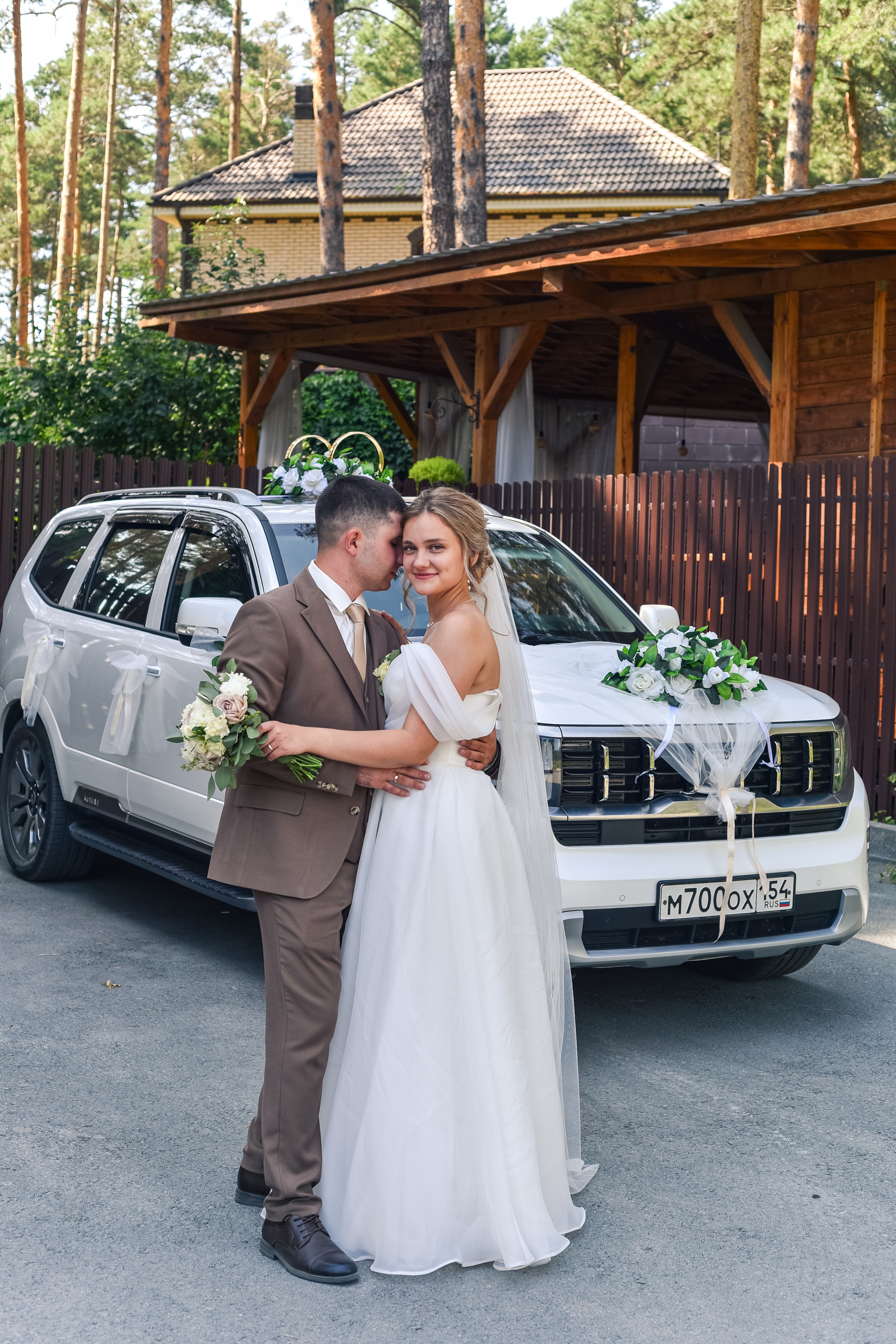 Артём и Ольга. Фотограф Ольга Огнева г. Новосибирск