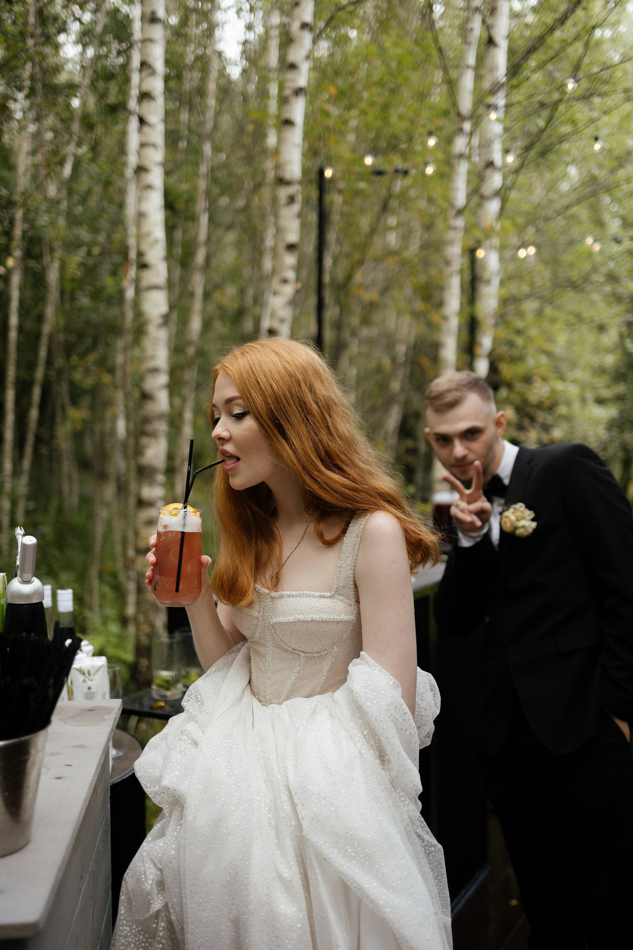 Маша и Ваня. Портретный фотограф Арсения Теплова