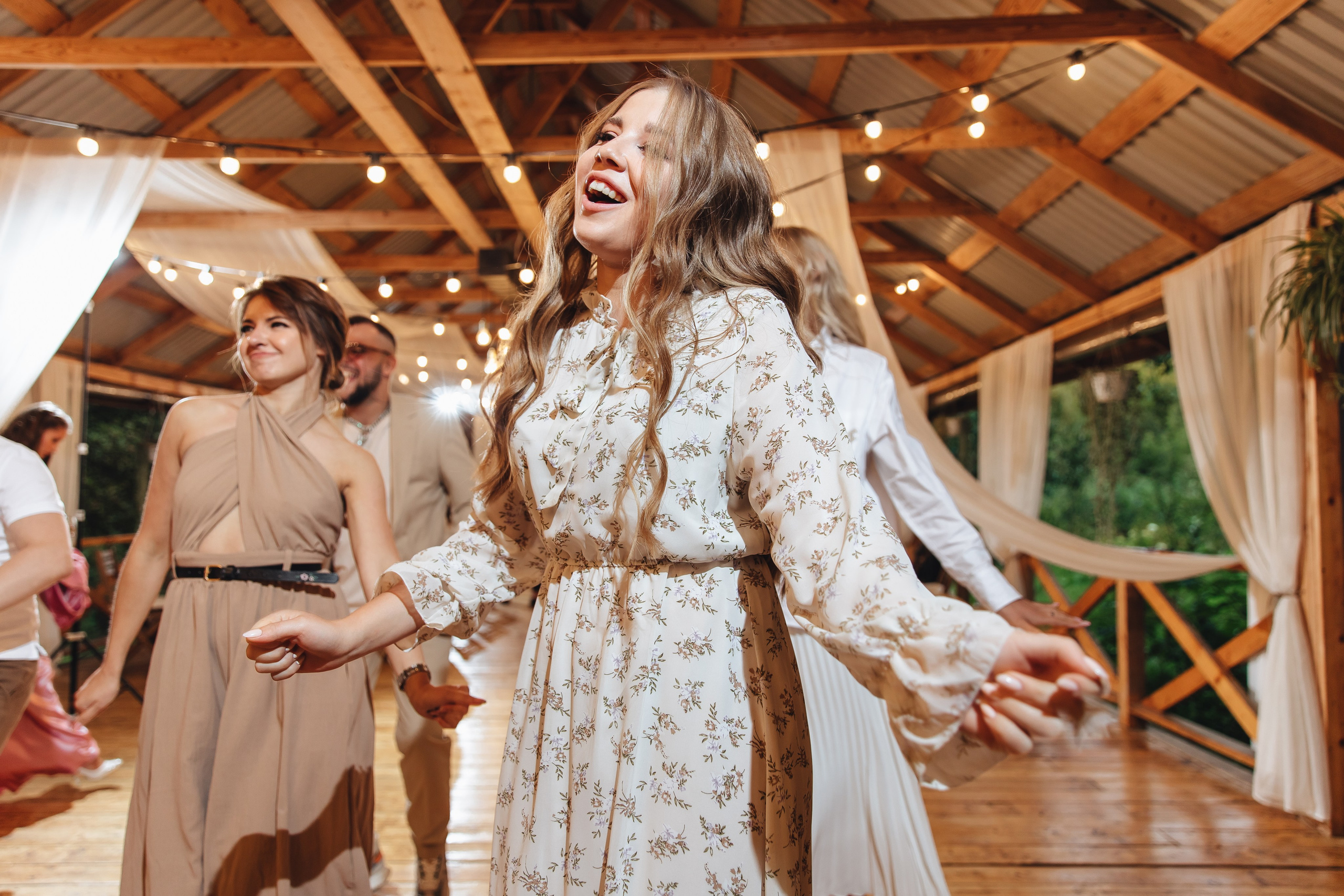 Рома и Лера. Свадебный и семейный фотограф в Туле и области Маша Костина