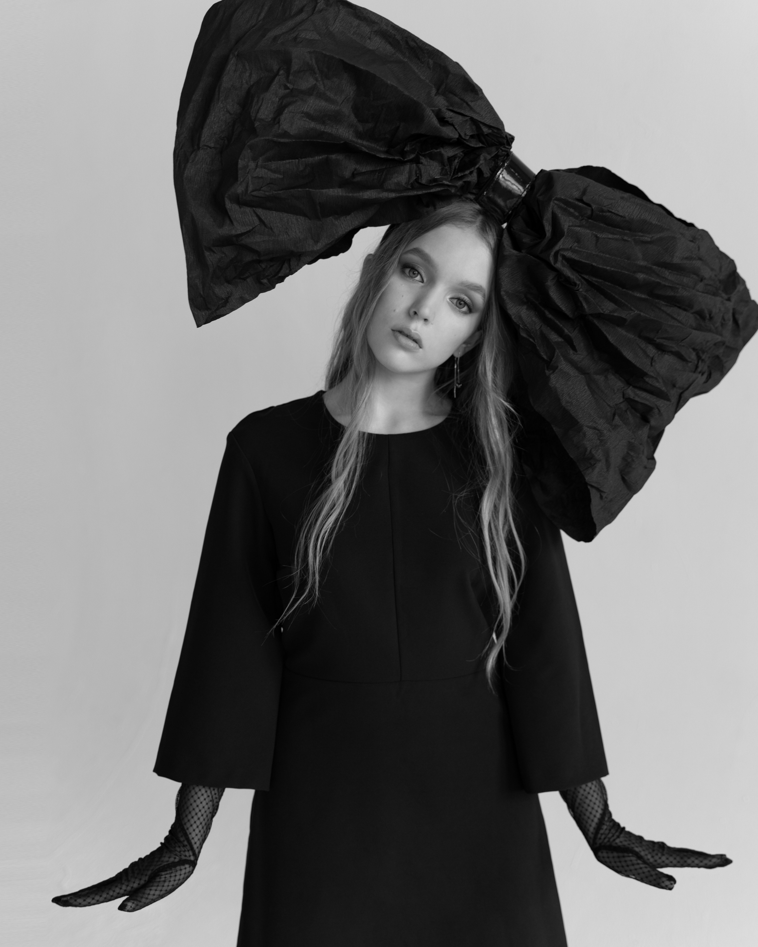 Portrait. Katyavasileva