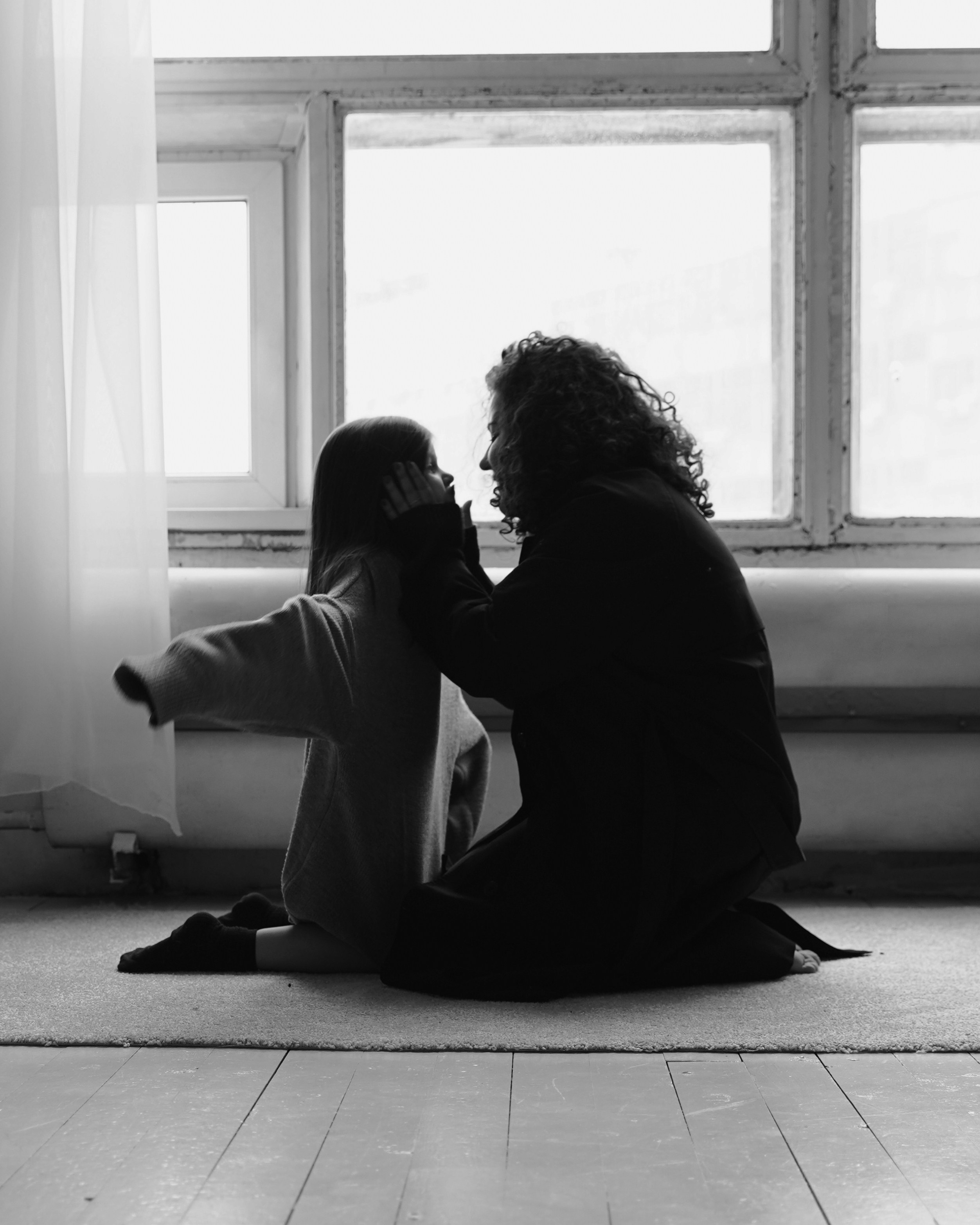 Lyiza & Polina. Katyavasileva