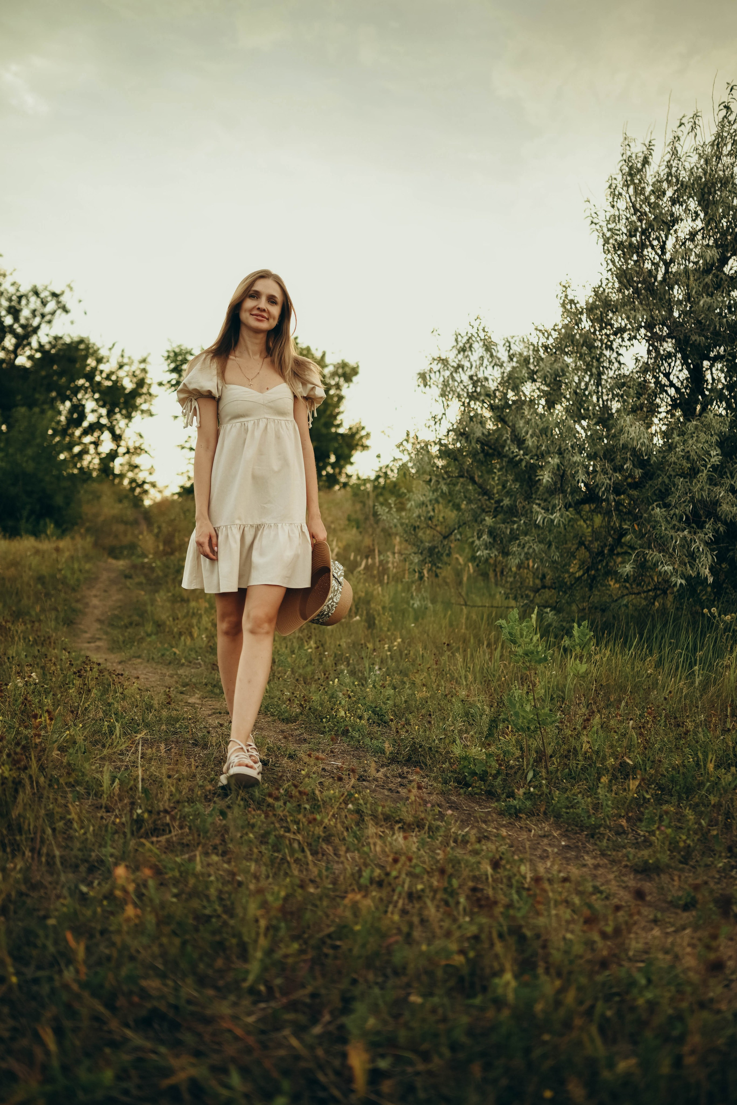 Белый колодец. Семейный фотограф в Москве Люберцах Ирина Вронская