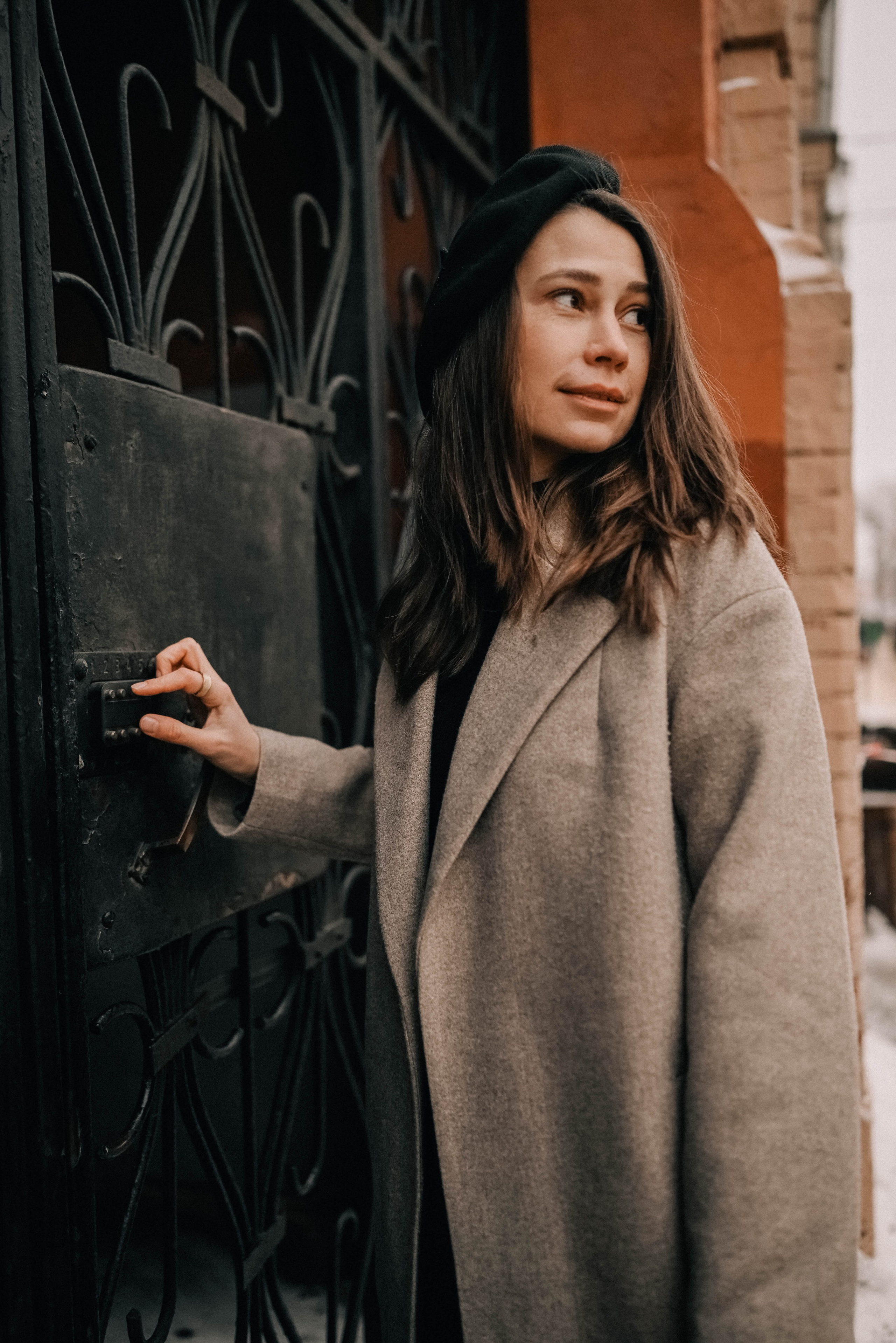 Стрит Воронеж. Семейный фотограф в Москве Люберцах Ирина Вронская