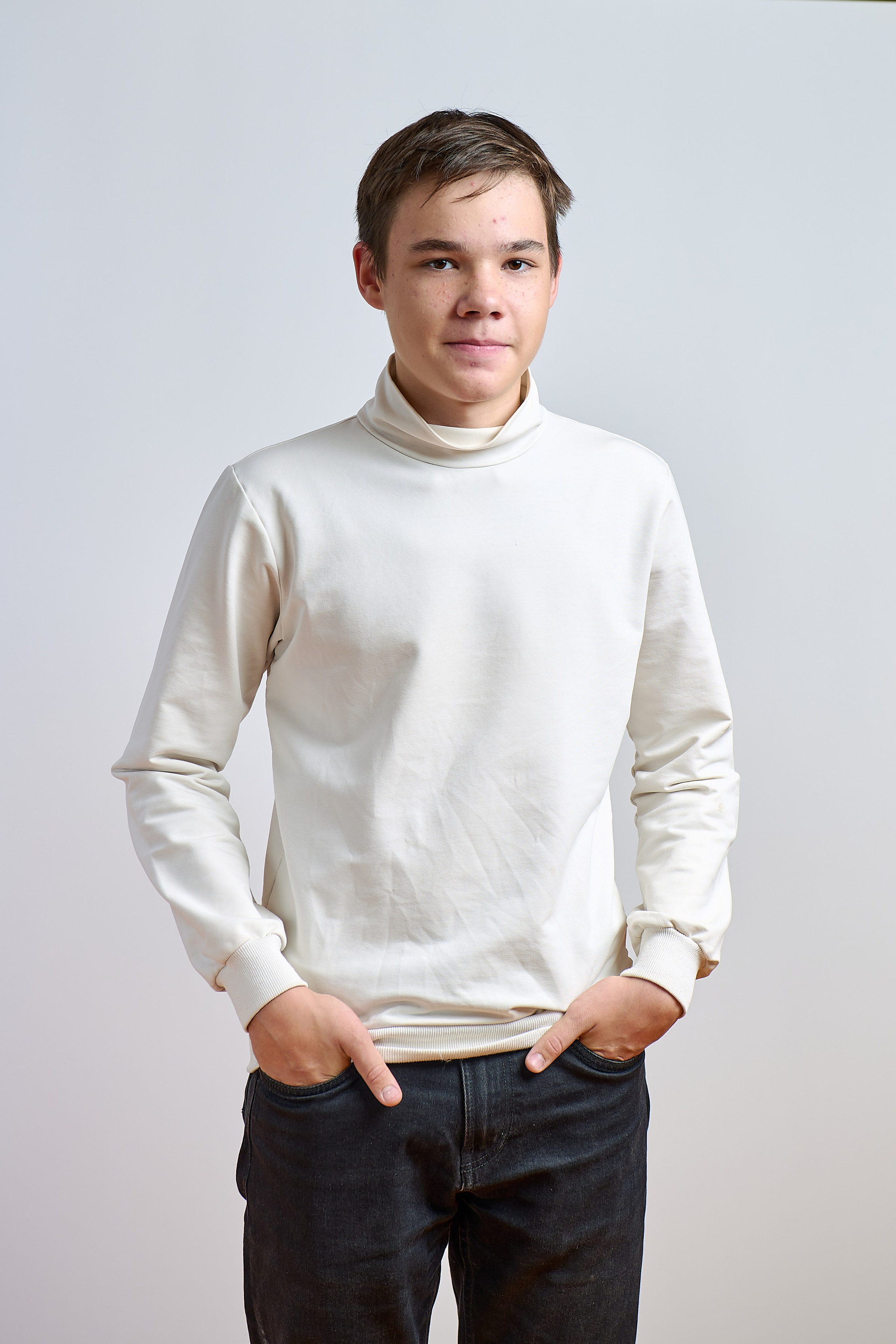 Фото в альбом. Портретная серия. Ольга Чёкотова (Фотограф Кострома)